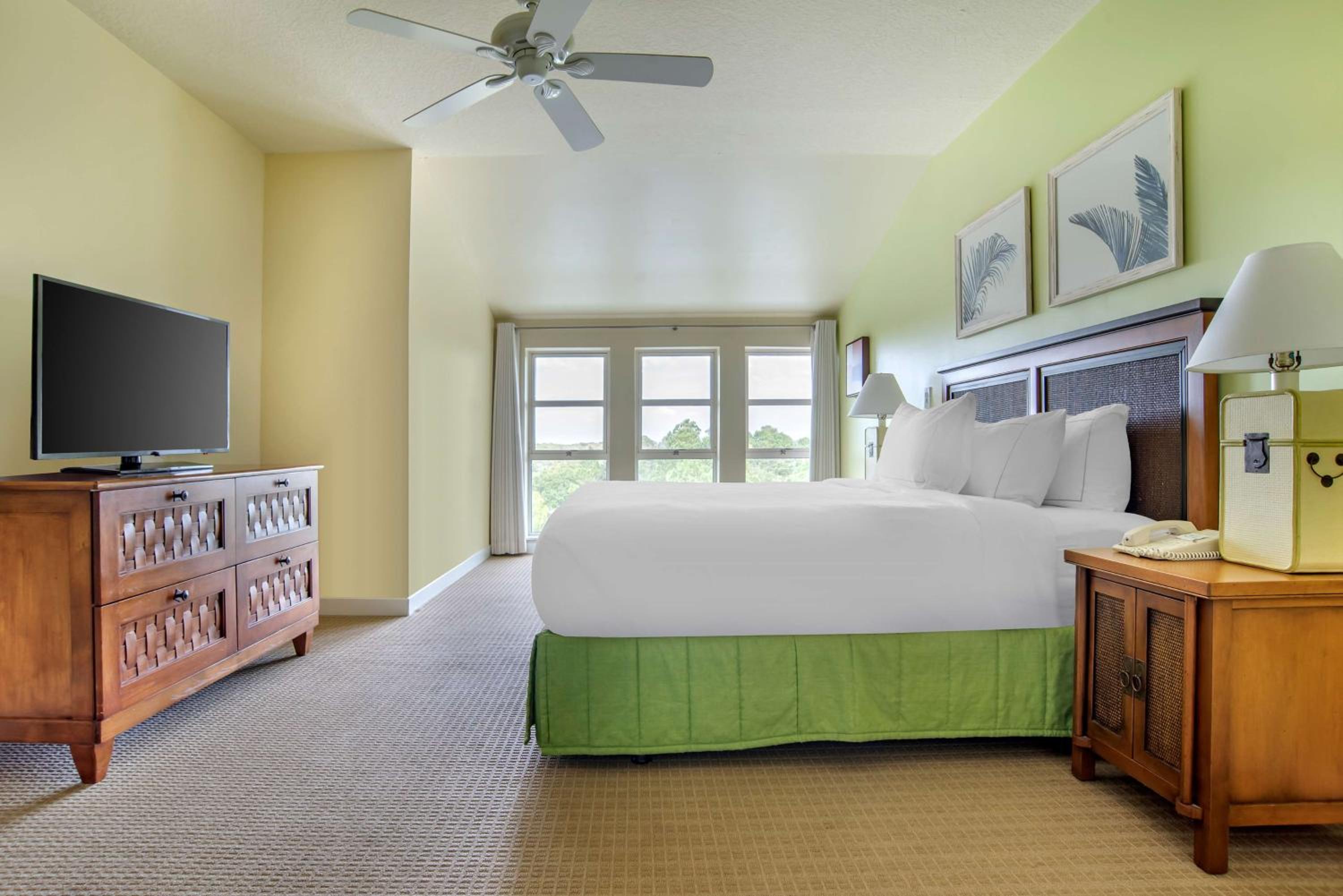 Hilton Grand Vacations Club Sandestin