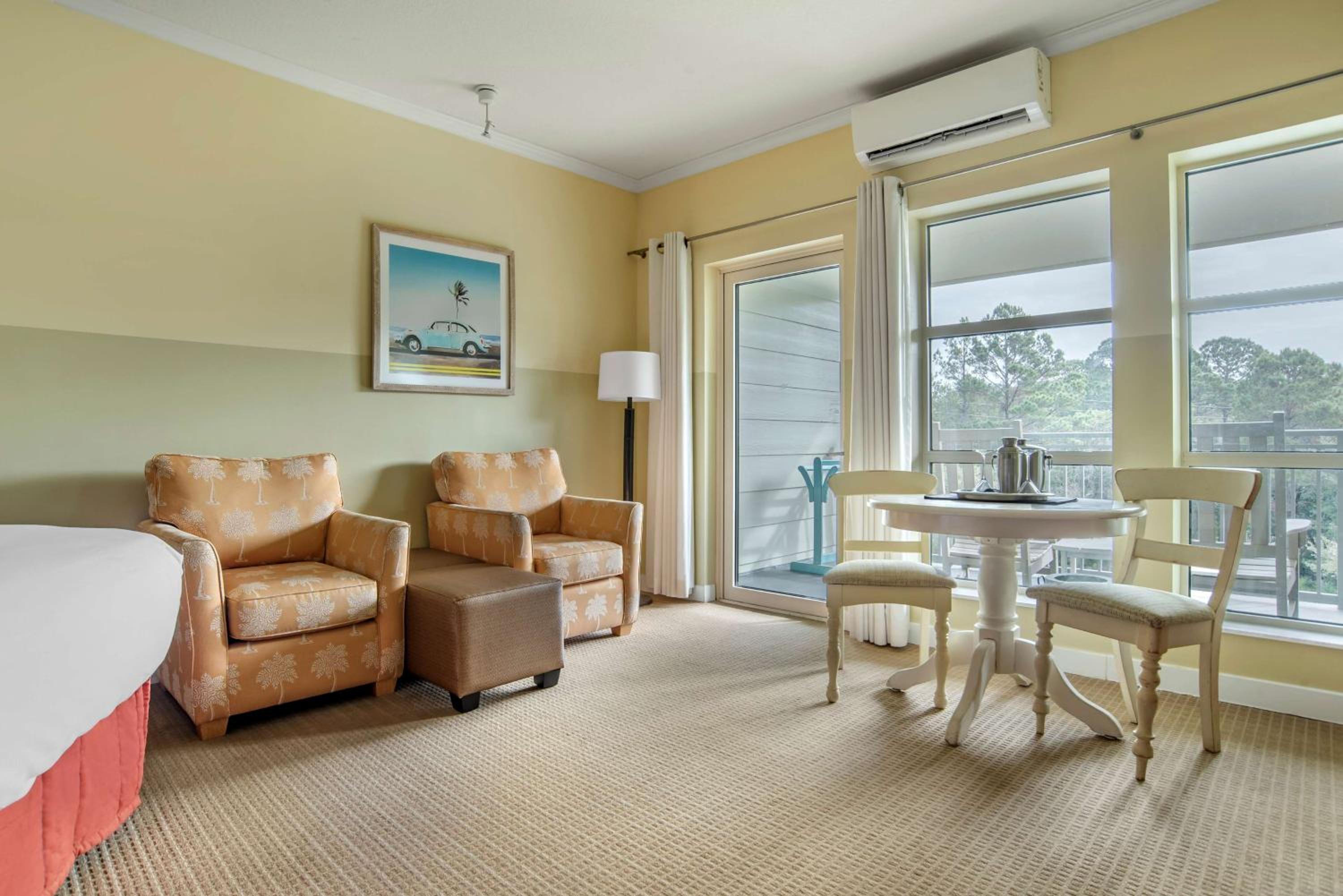 Hilton Grand Vacations Club Sandestin