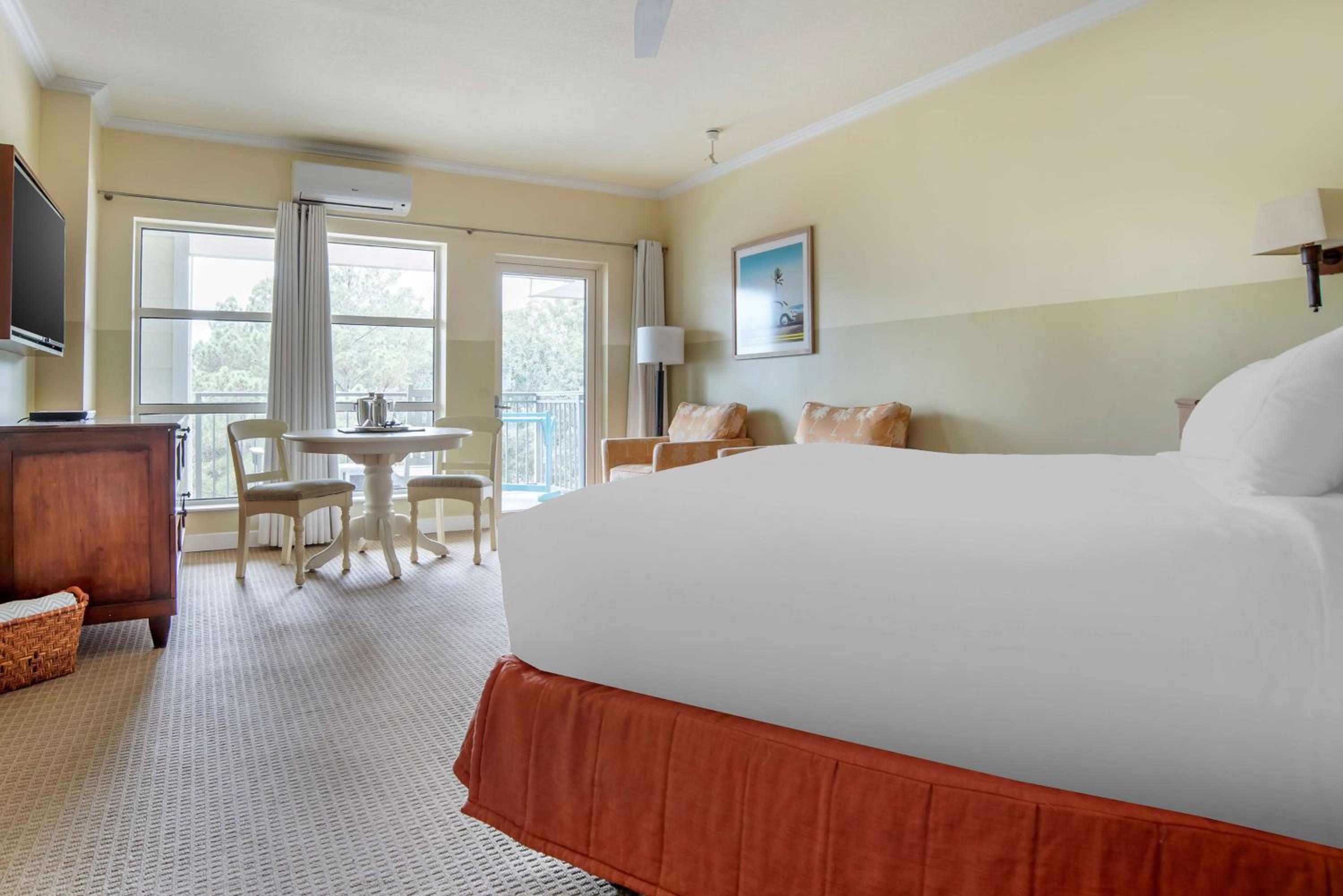 Hilton Grand Vacations Club Sandestin