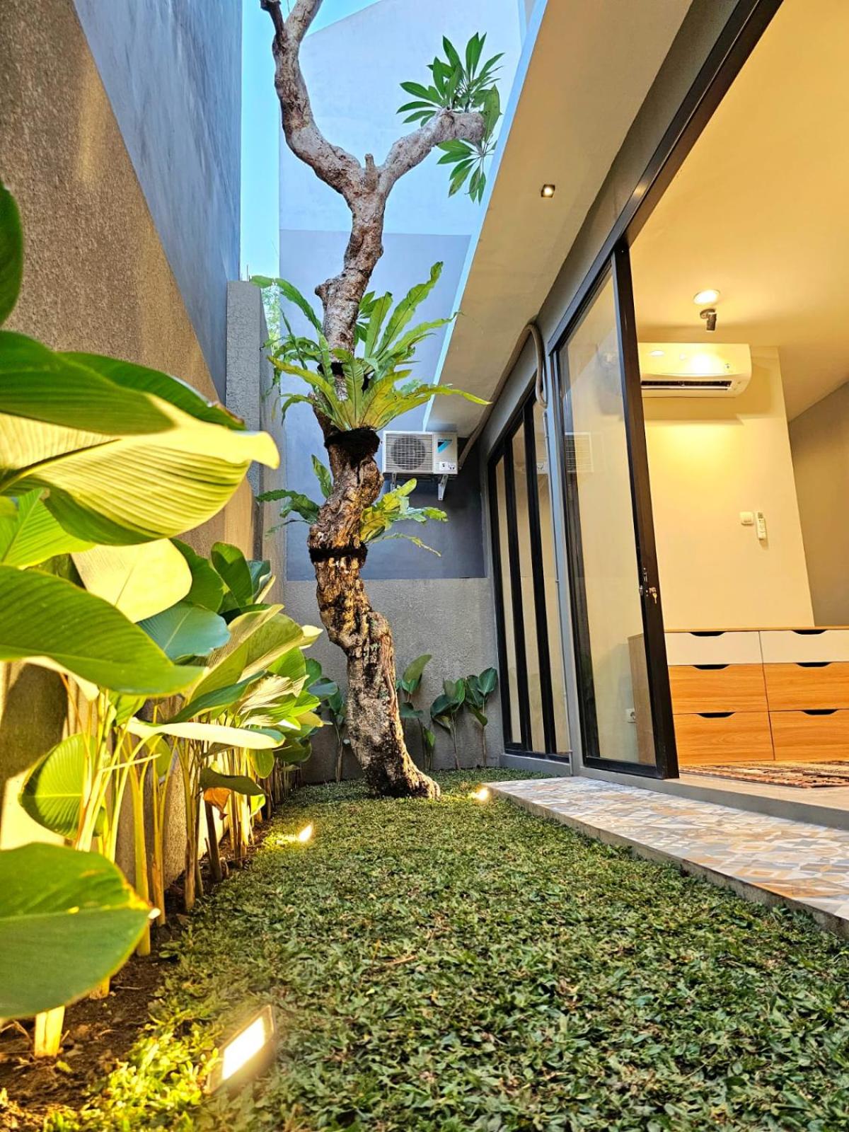 Rania Guest House view 4
