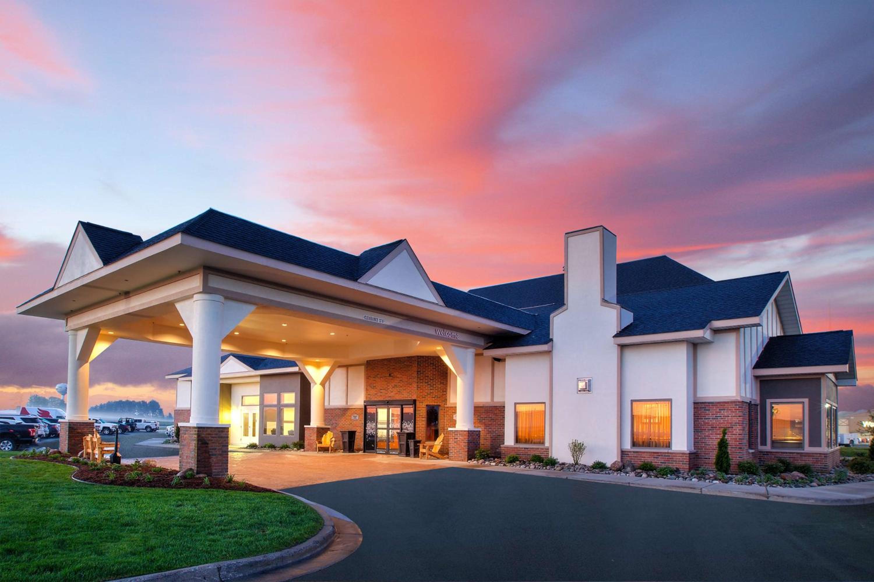 Gaylord Vacations - Hampton Inn Gaylord - Property Image 12