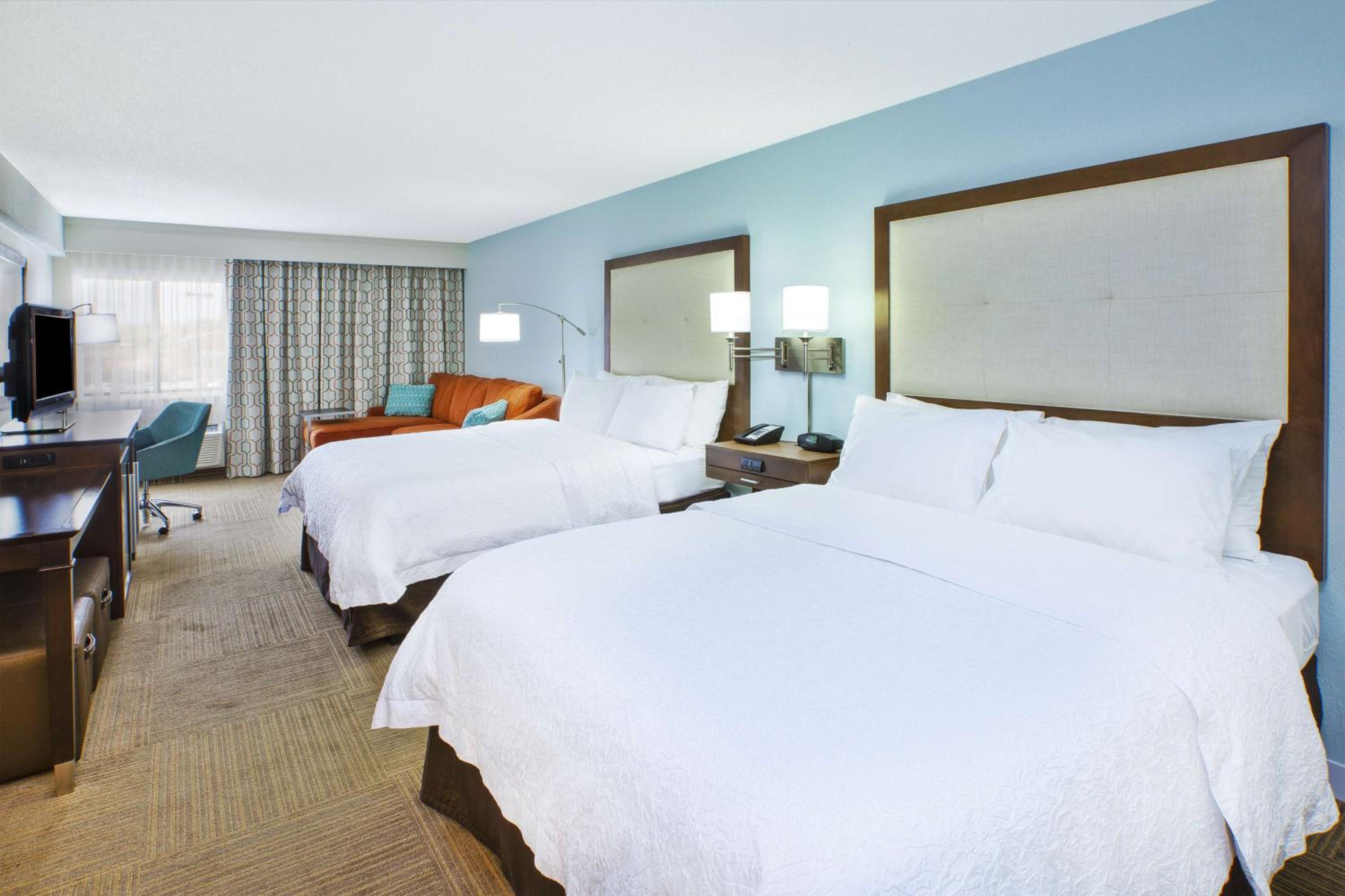 Gaylord Vacations - Hampton Inn Gaylord - Property Image 10