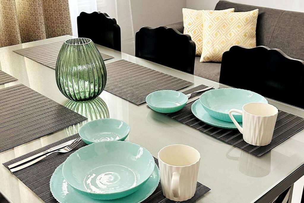 Atelier, an athenian apartment
