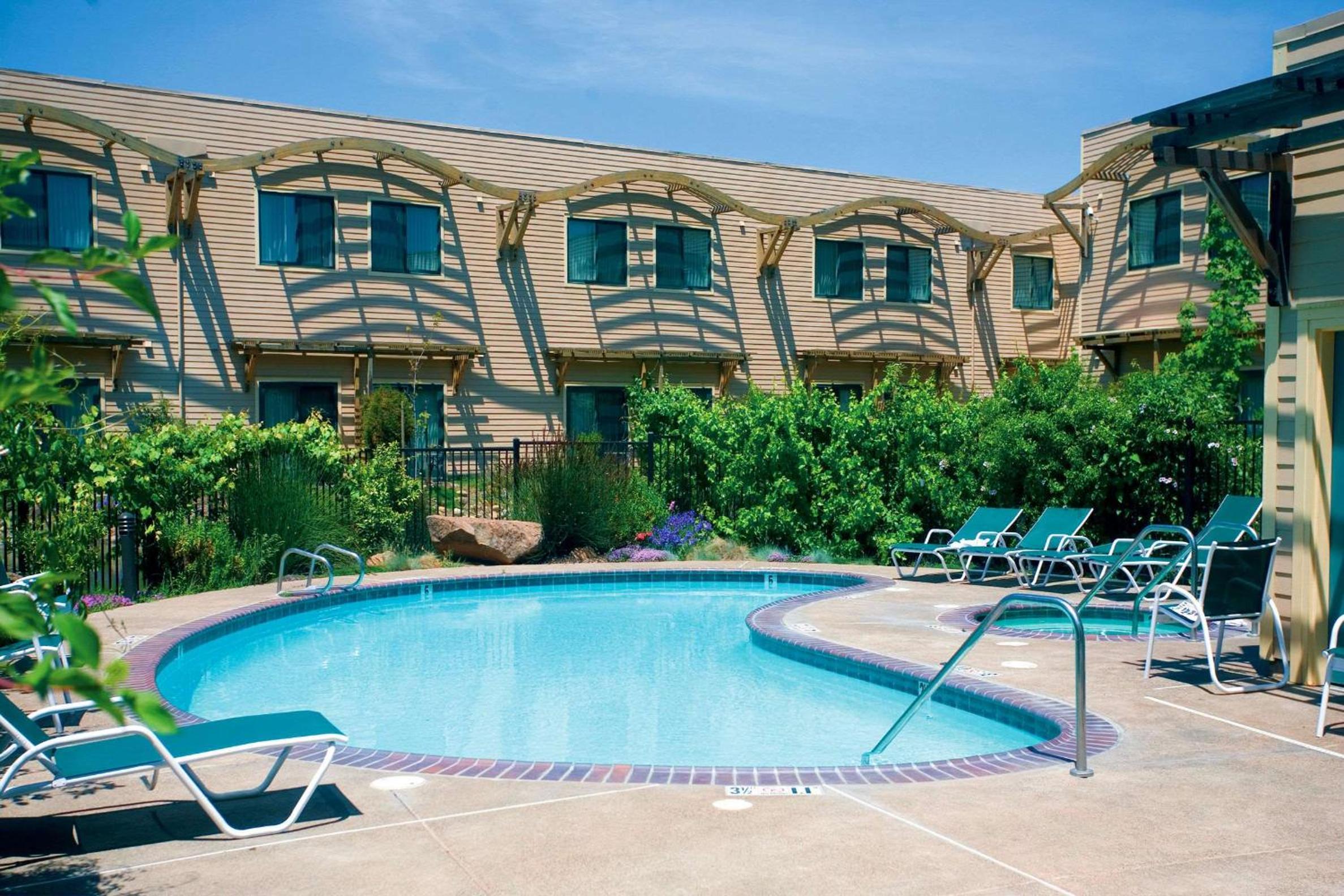 DoubleTree by Hilton Napa Valley - American Canyon - Property Image 5