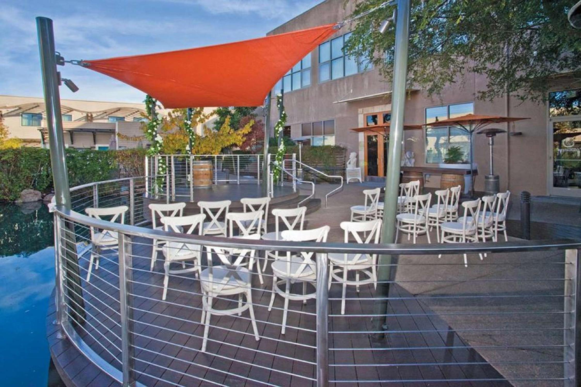 DoubleTree by Hilton Napa Valley - American Canyon - Property Image 6