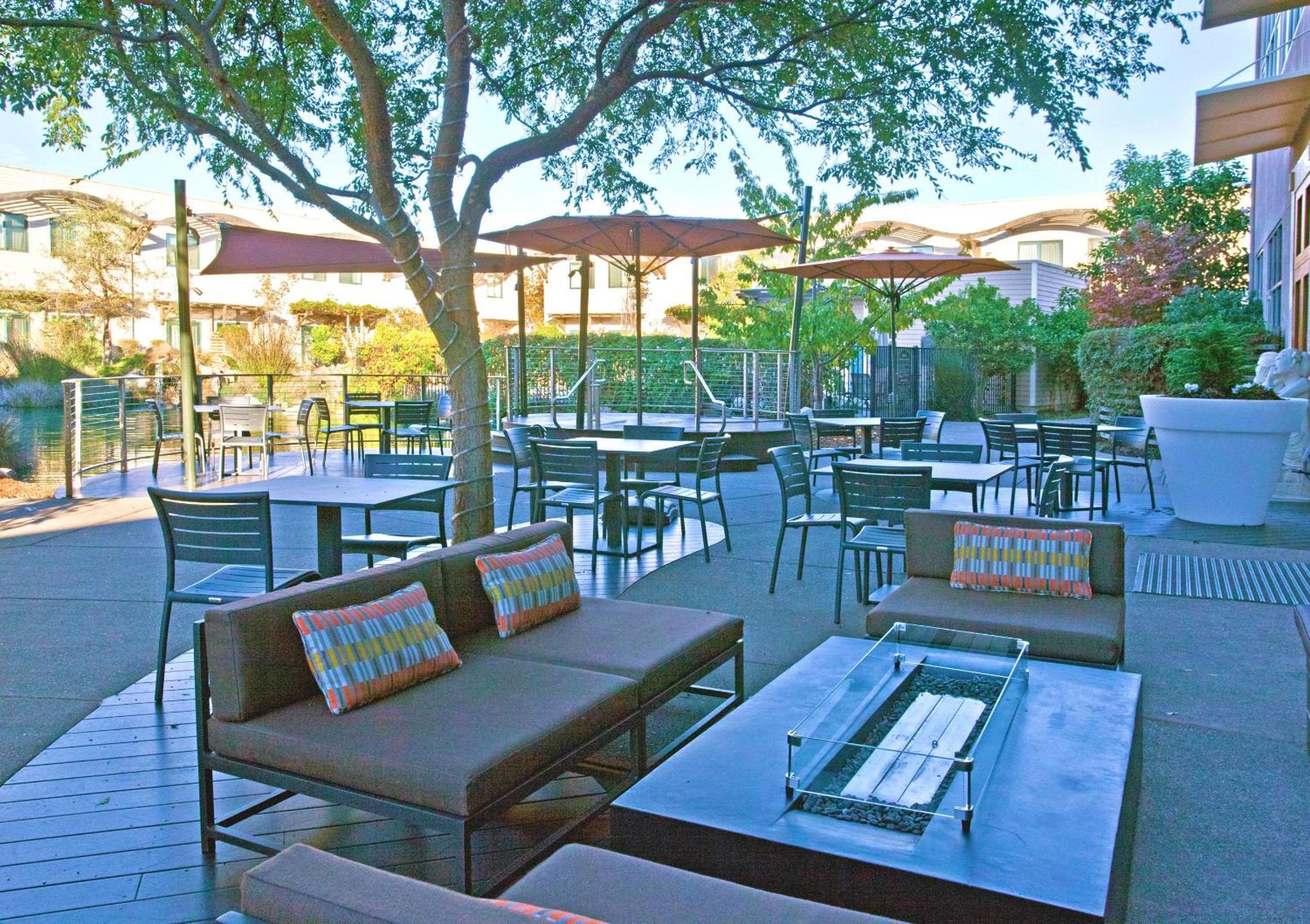 DoubleTree by Hilton Napa Valley - American Canyon - Property Image 8
