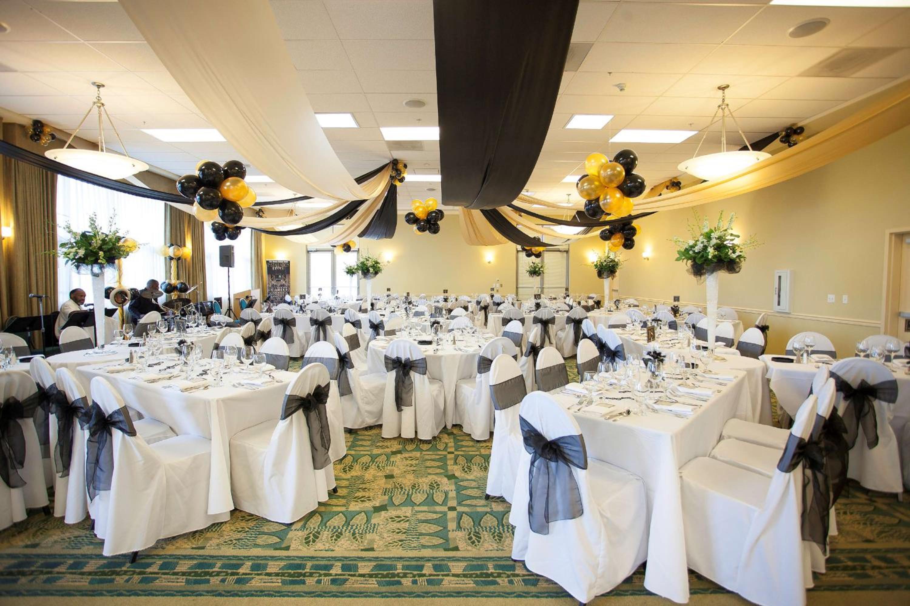 DoubleTree by Hilton Napa Valley - American Canyon - Property Image 9