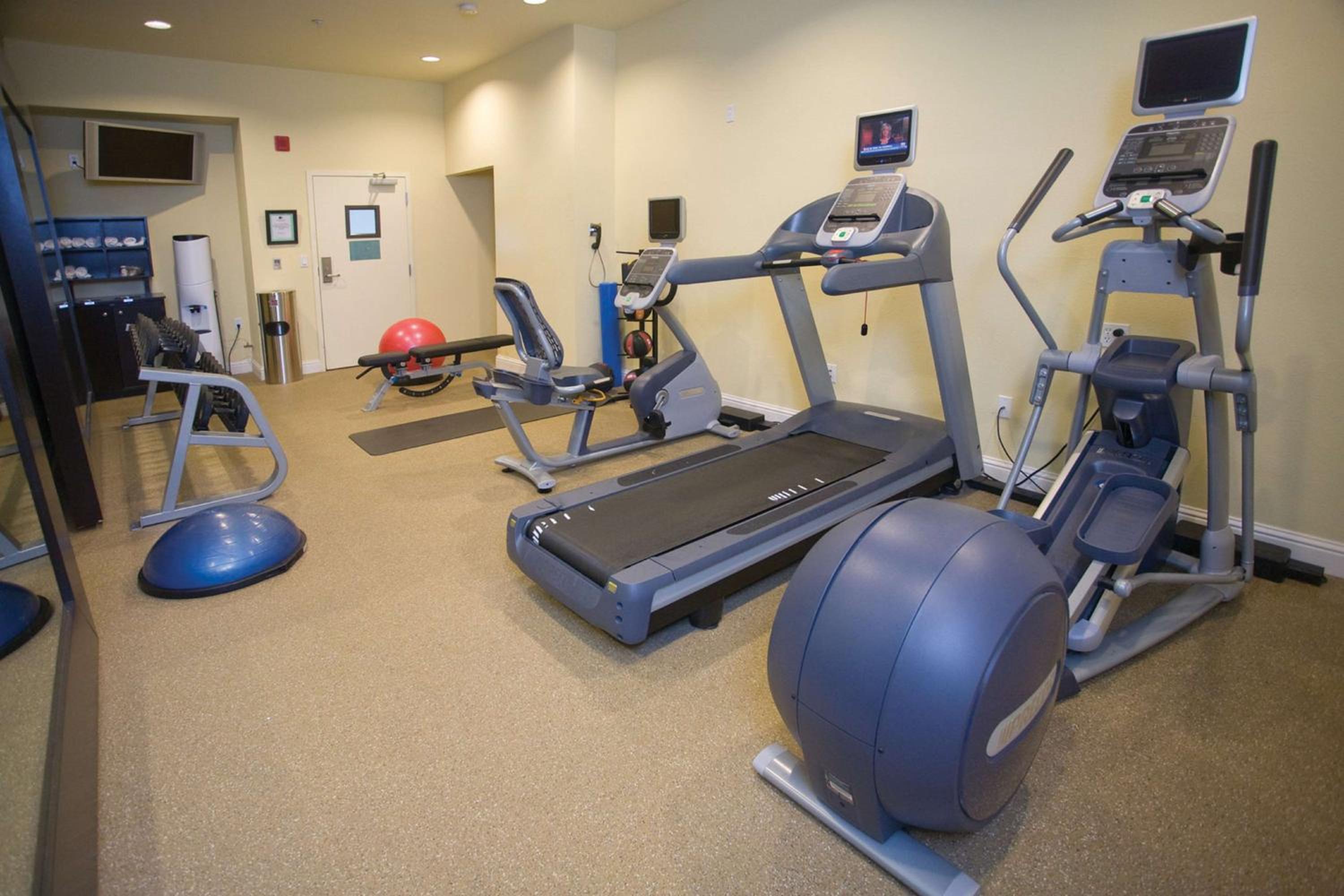 DoubleTree by Hilton Napa Valley - American Canyon - Property Image 10