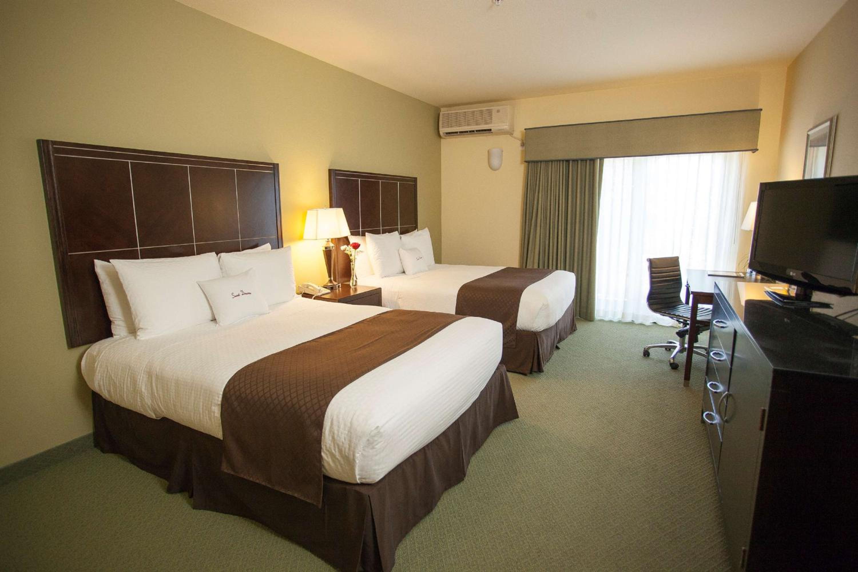 DoubleTree by Hilton Napa Valley - American Canyon - Property Image 11