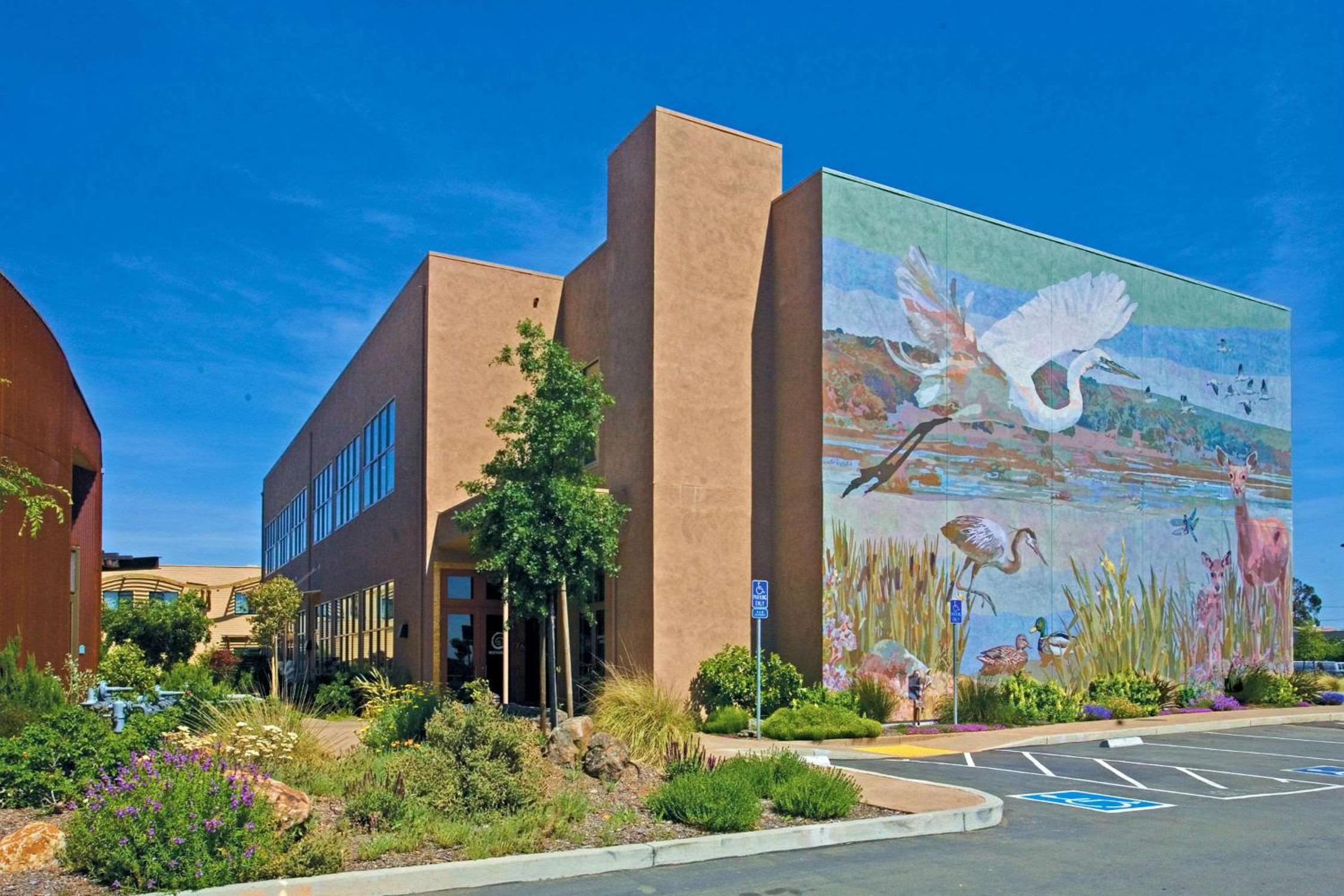 DoubleTree by Hilton Napa Valley - American Canyon - Property Image 13