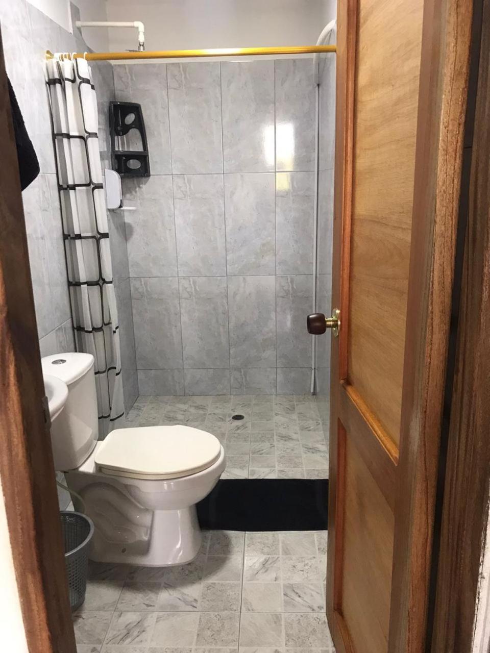Apartamento Esmeralda Arboletes