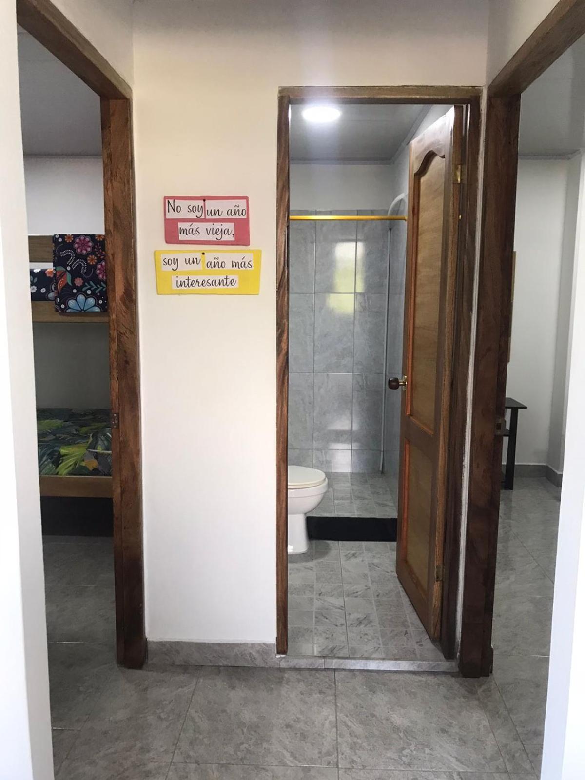 Apartamento Esmeralda Arboletes