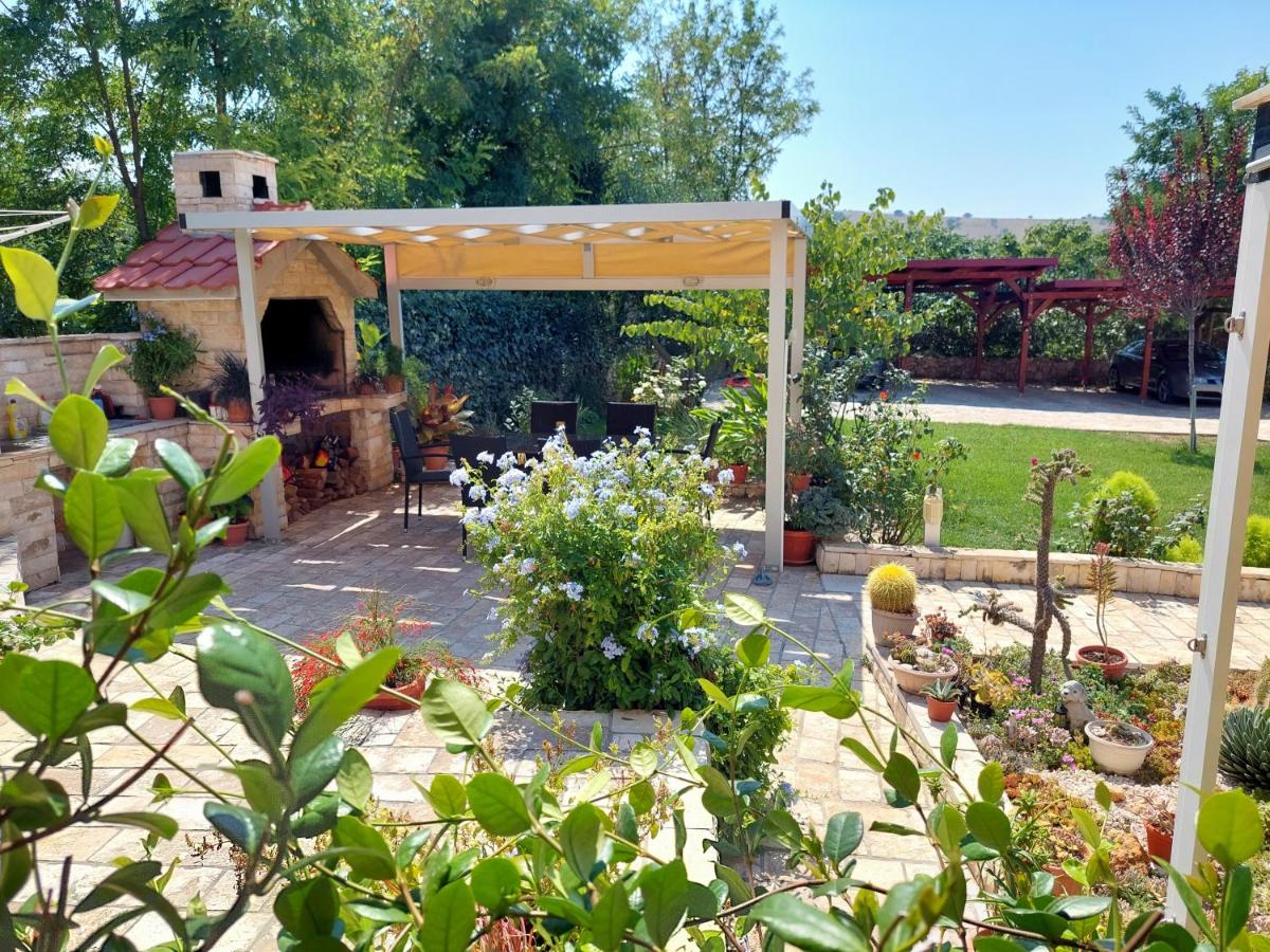 Apartmani Kobi view 3