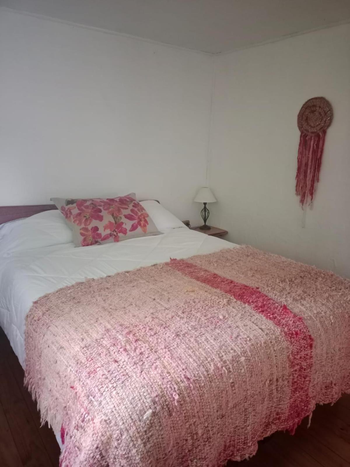 Cabañas Zarapito