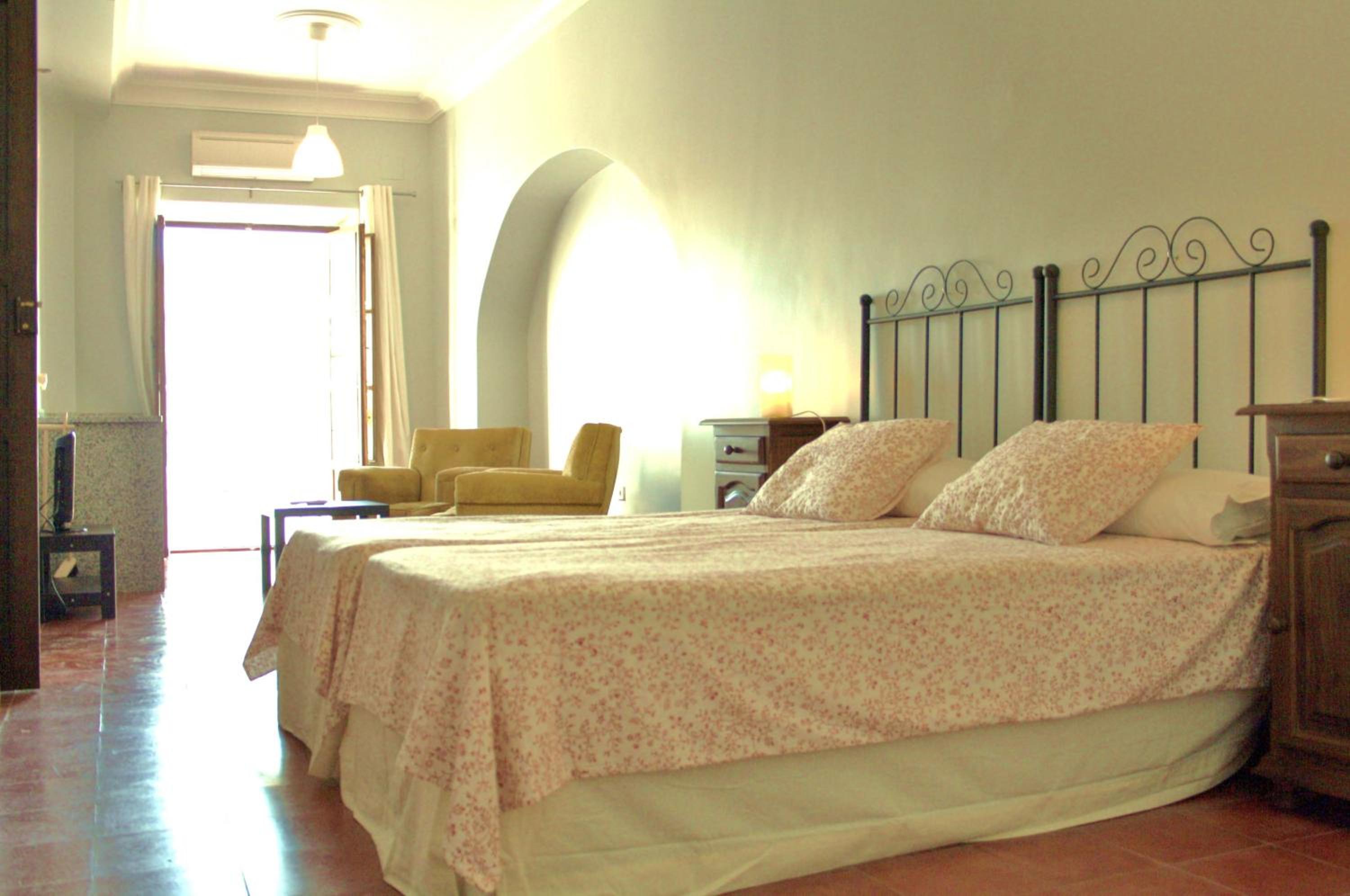 Apartamentos La Ciudad