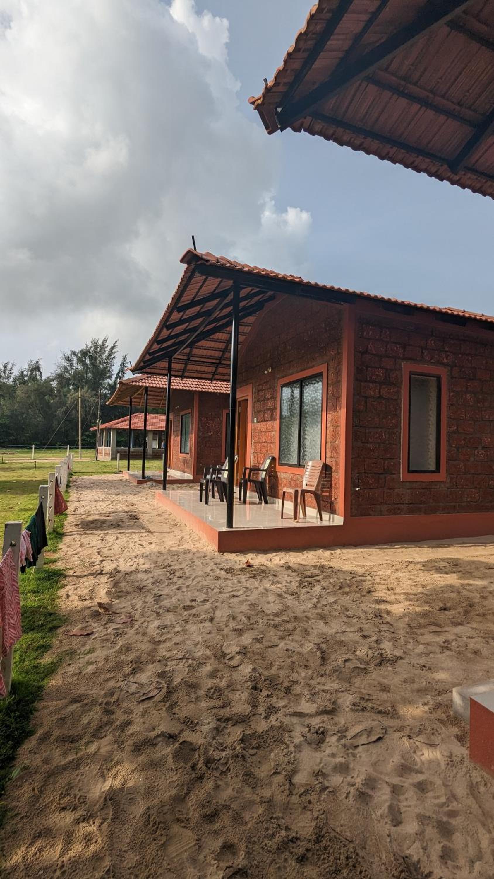 5 Mile Beach Resort view 4