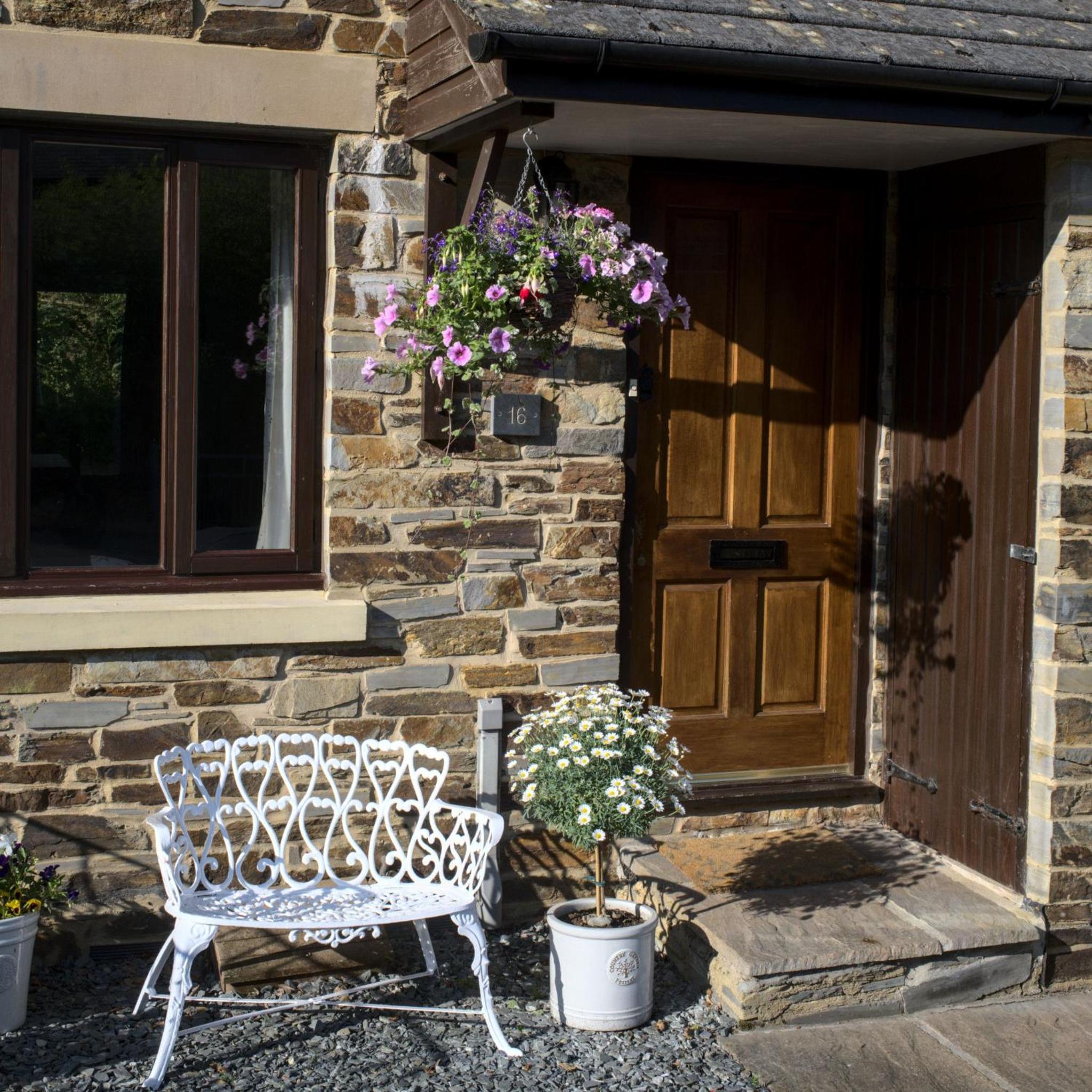 Meadowbrook House