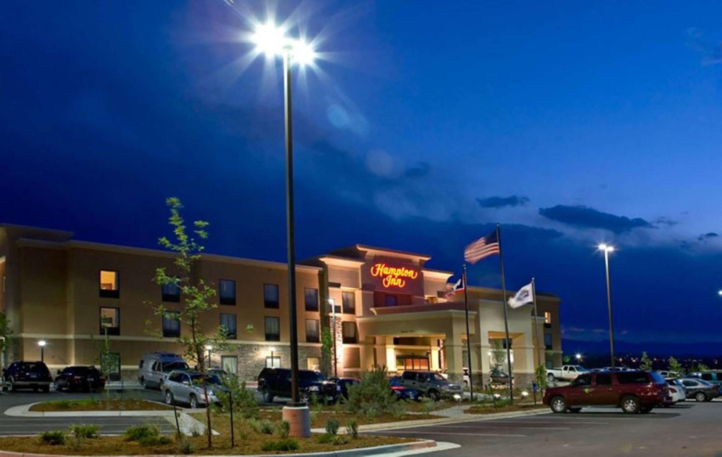 Sheridan Vacations - Hampton Inn Sheridan - Property Image 5