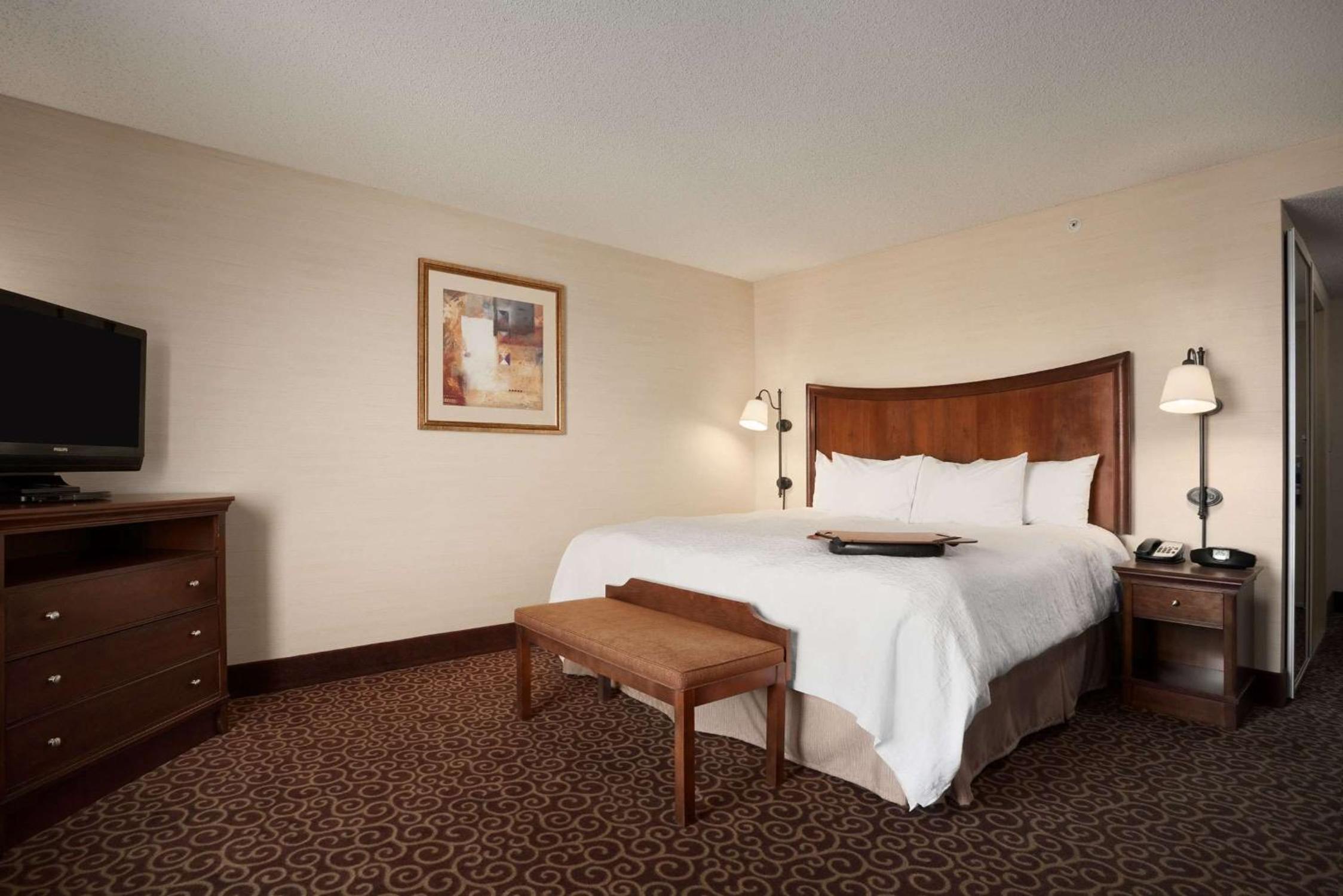 Sheridan Vacations - Hampton Inn Sheridan - Property Image 6
