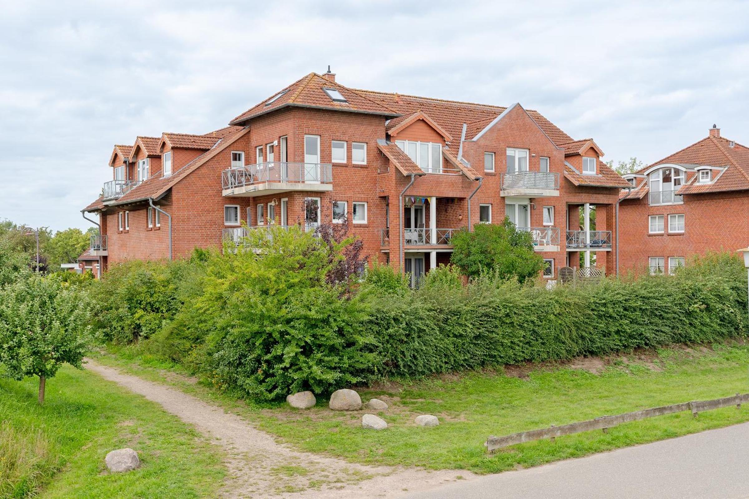 Kaiserhof 34-36 Weitblick