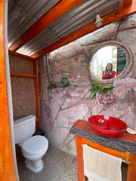 ProyectoQva Glamping