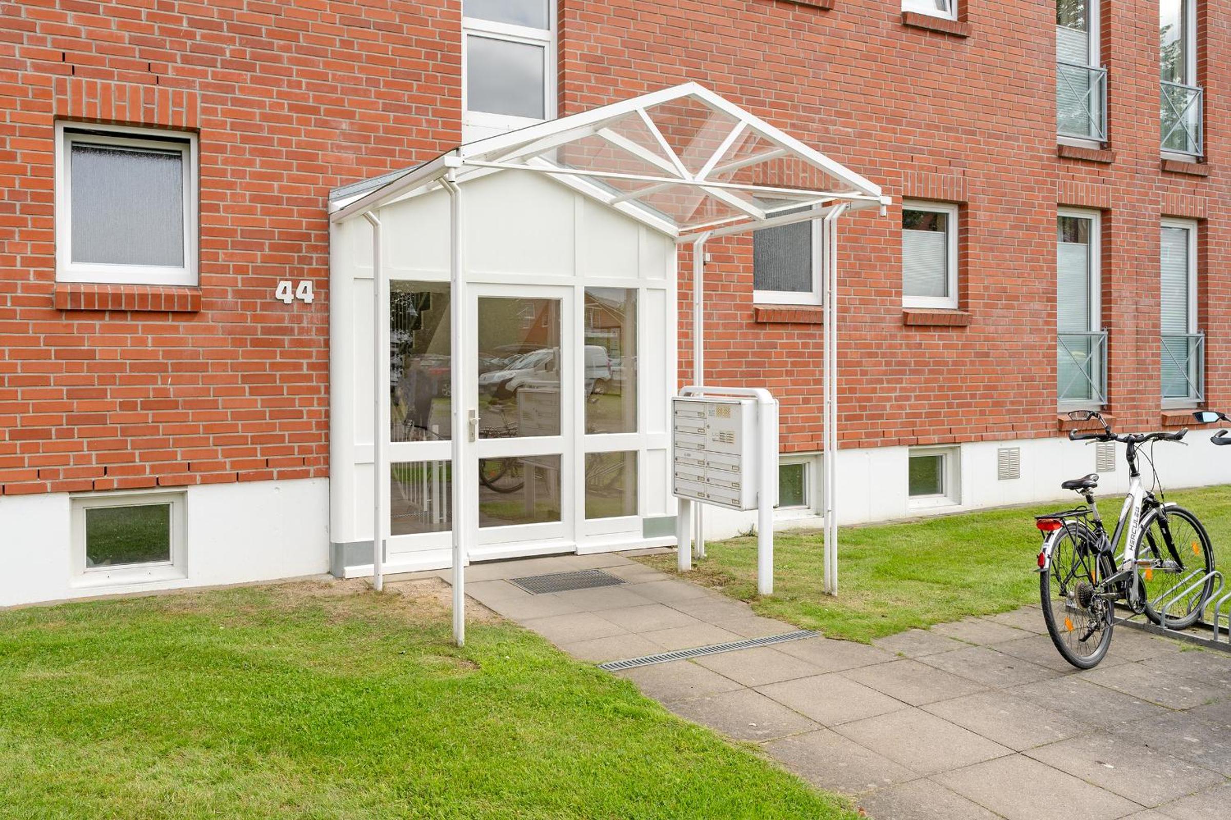 Kaiserhof 42-44 Deichkieker