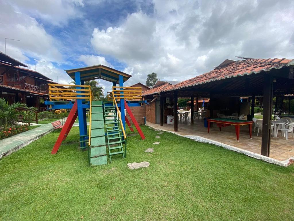 Casa Paraíso