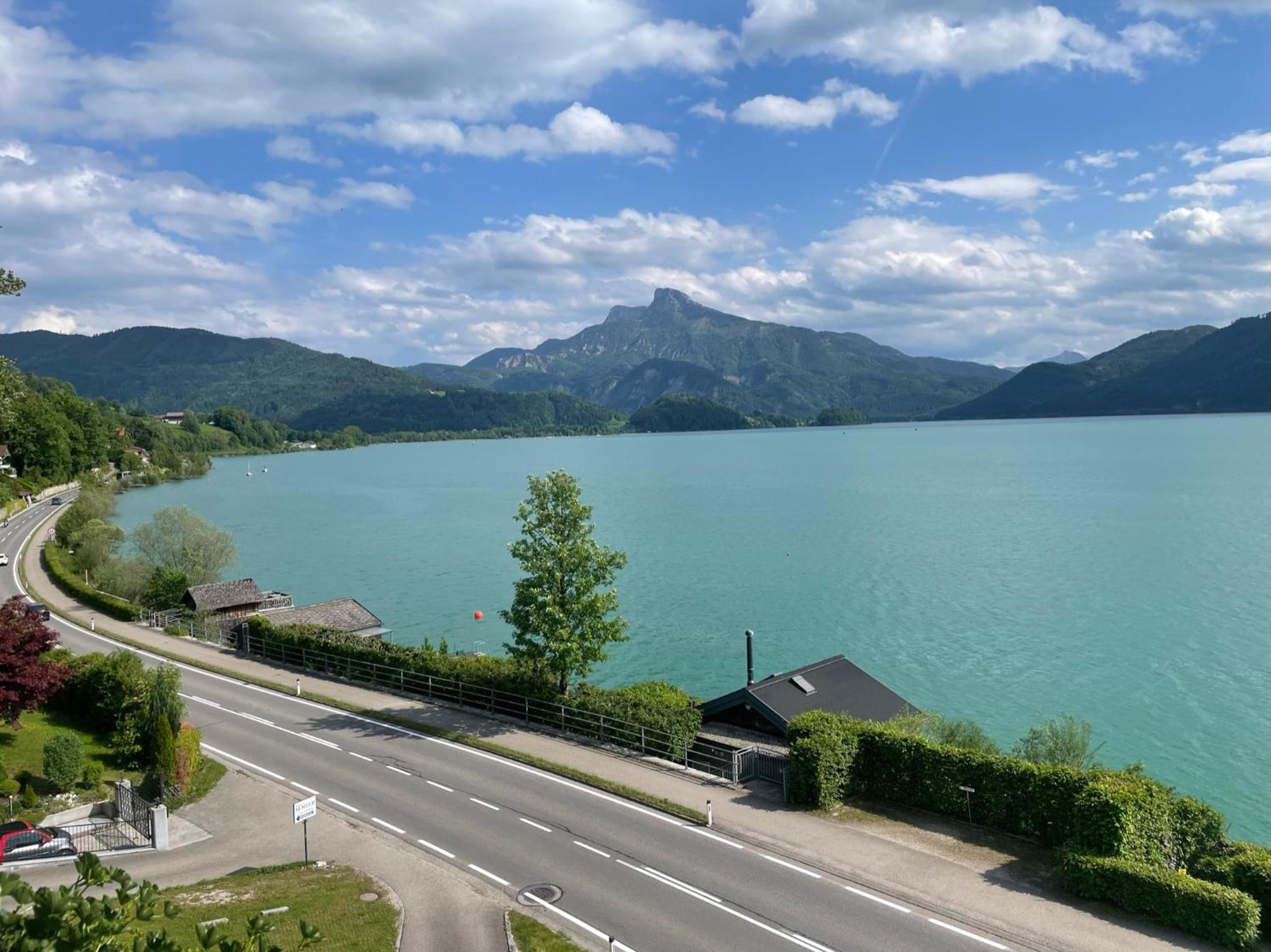 Pension Semler view 5