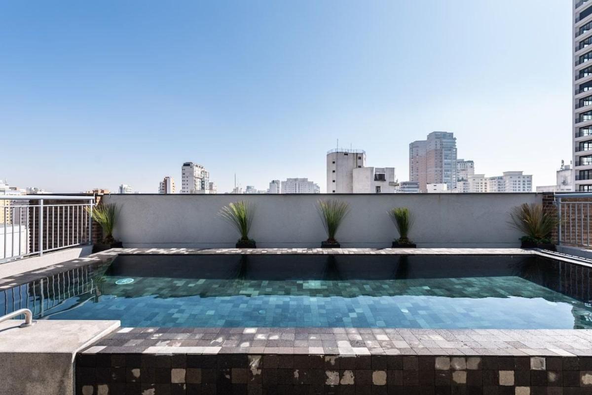 Lofts De Alto Padrão Em Moema Ibirapuera Próximo Aeroporto Congonhas