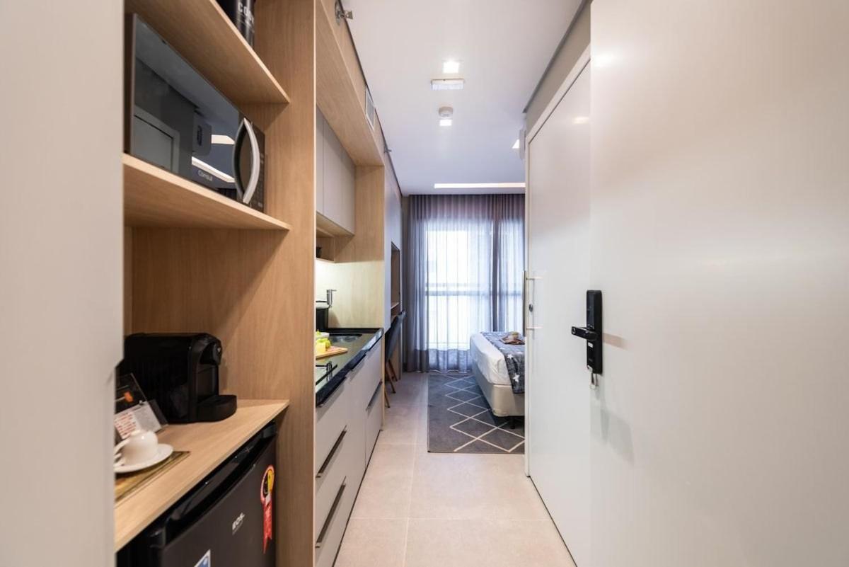 Lofts De Alto Padrão Em Moema Ibirapuera Próximo Aeroporto Congonhas