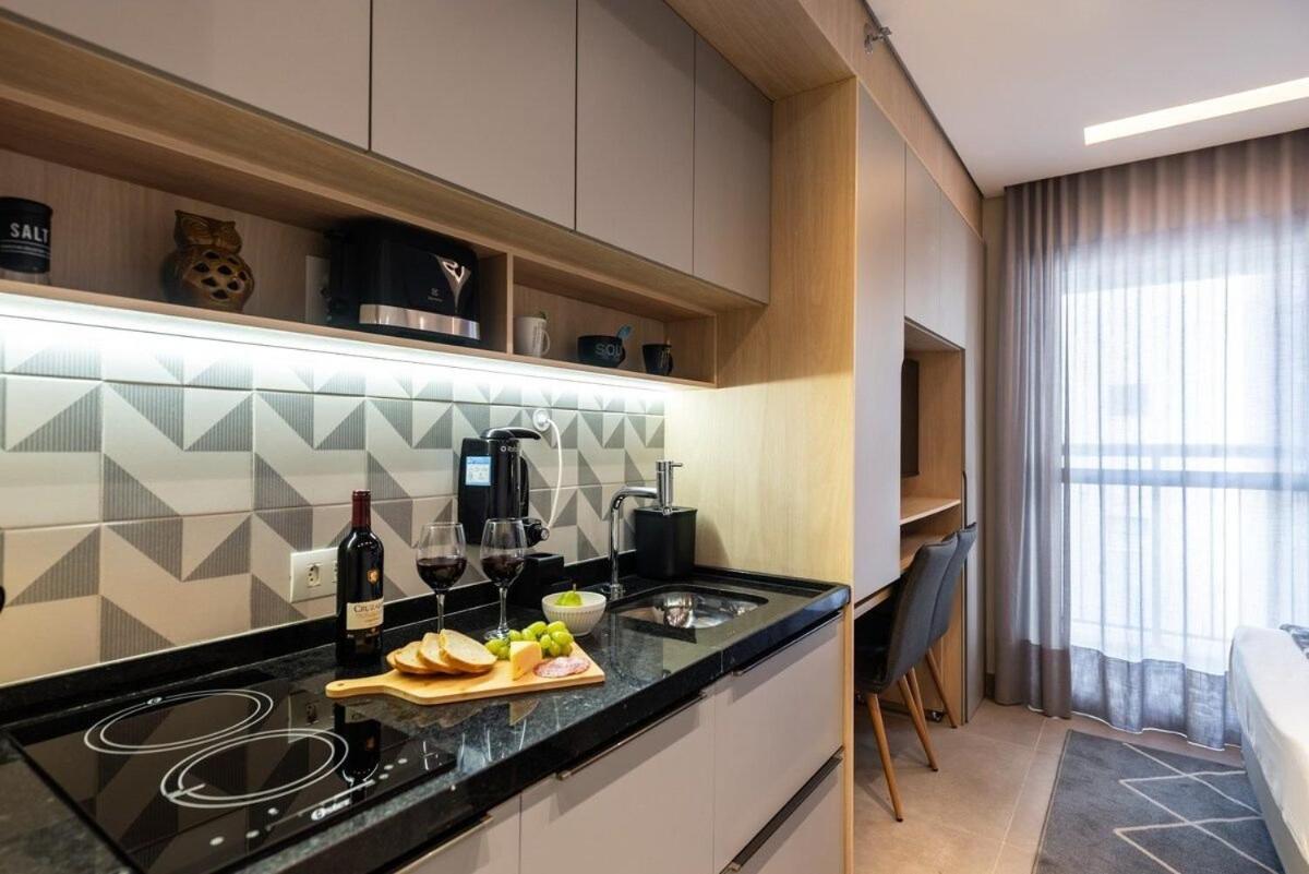 Lofts De Alto Padrão Em Moema Ibirapuera Próximo Aeroporto Congonhas