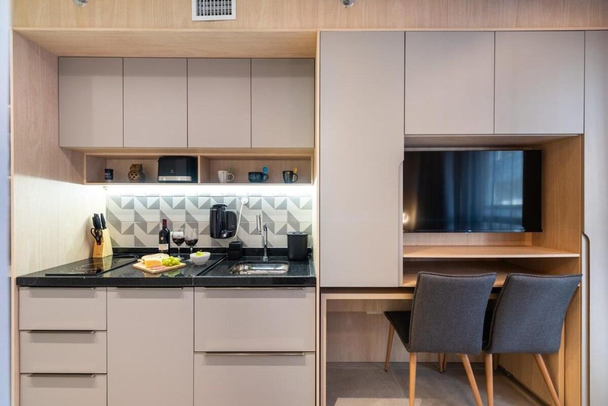 Lofts De Alto Padrão Em Moema Ibirapuera Próximo Aeroporto Congonhas