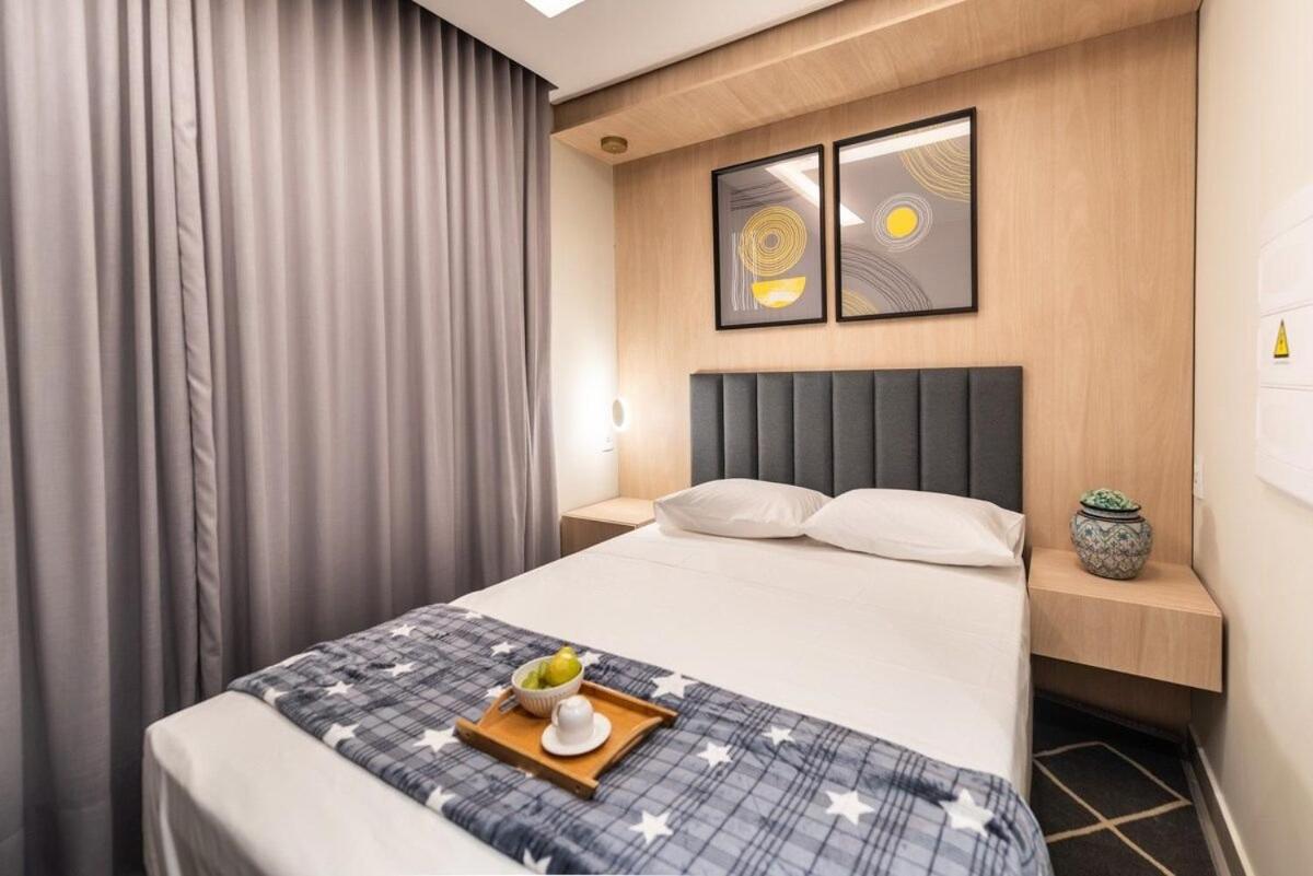 Lofts De Alto Padrão Em Moema Ibirapuera Próximo Aeroporto Congonhas