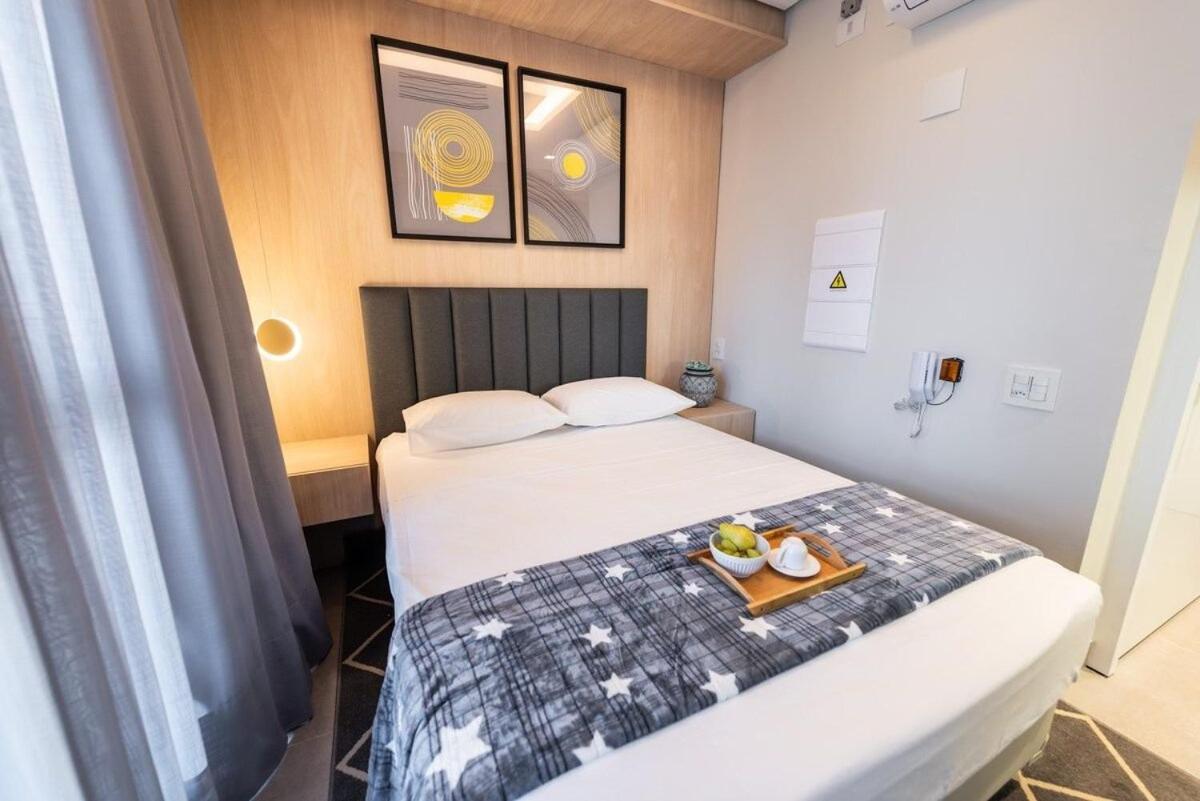 Lofts De Alto Padrão Em Moema Ibirapuera Próximo Aeroporto Congonhas