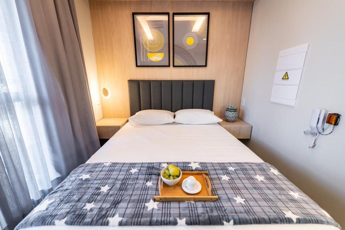 Lofts De Alto Padrão Em Moema Ibirapuera Próximo Aeroporto Congonhas