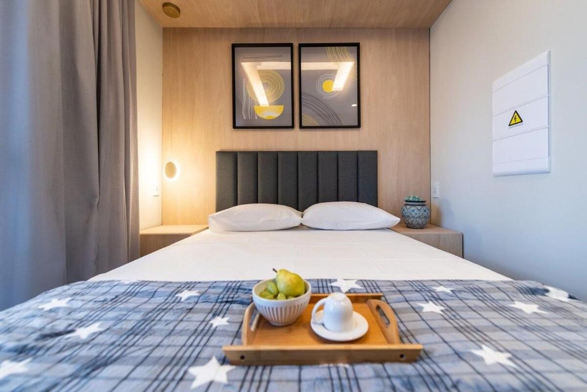 Lofts De Alto Padrão Em Moema Ibirapuera Próximo Aeroporto Congonhas