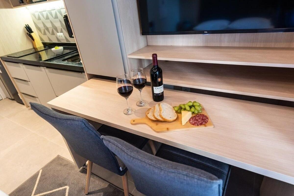 Lofts De Alto Padrão Em Moema Ibirapuera Próximo Aeroporto Congonhas