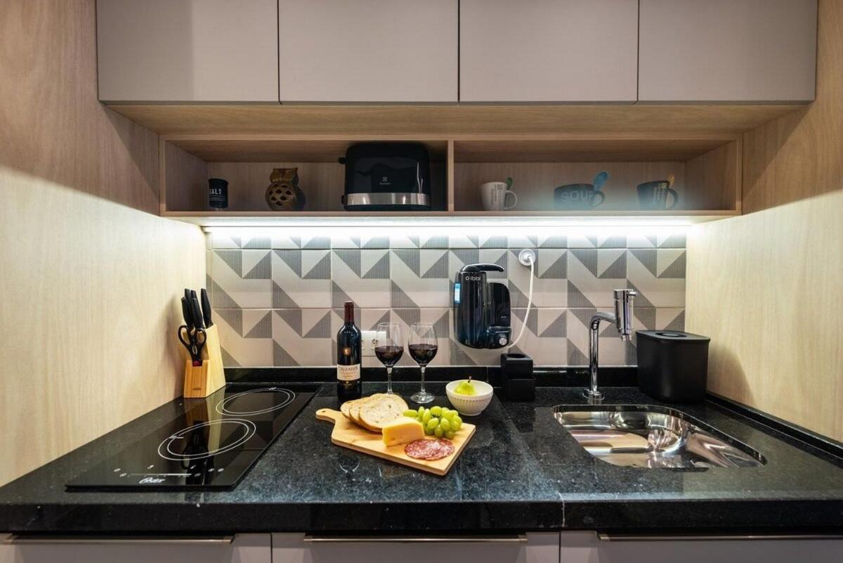 Lofts De Alto Padrão Em Moema Ibirapuera Próximo Aeroporto Congonhas