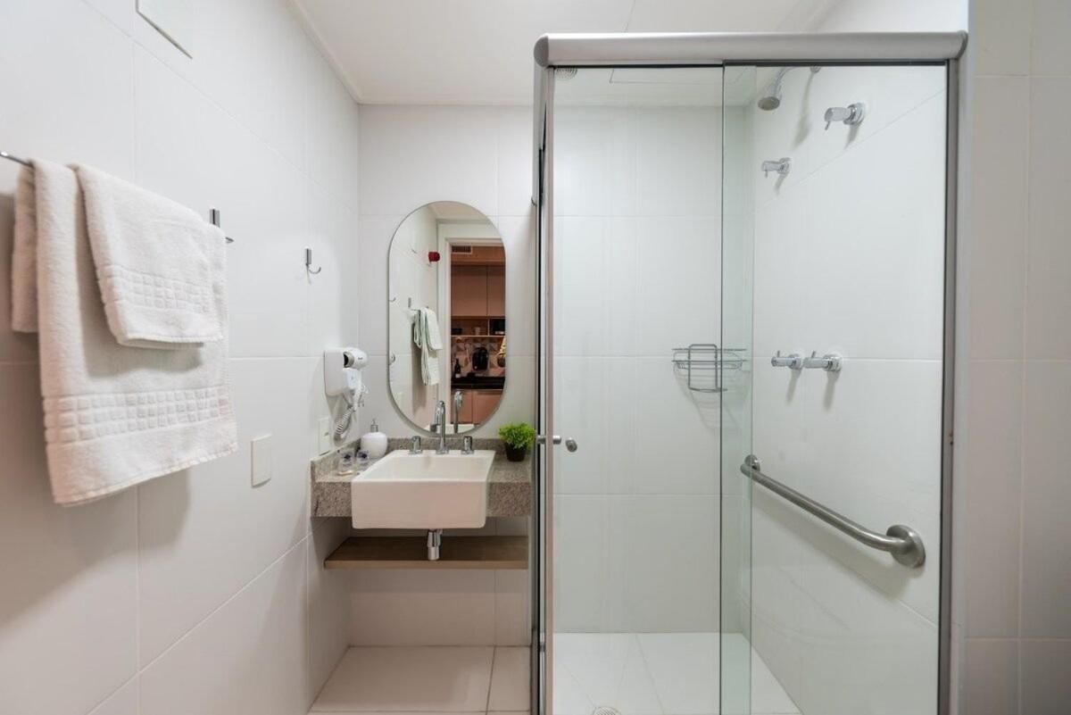 Lofts De Alto Padrão Em Moema Ibirapuera Próximo Aeroporto Congonhas