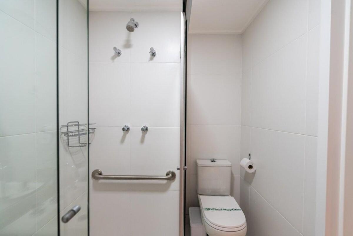 Lofts De Alto Padrão Em Moema Ibirapuera Próximo Aeroporto Congonhas
