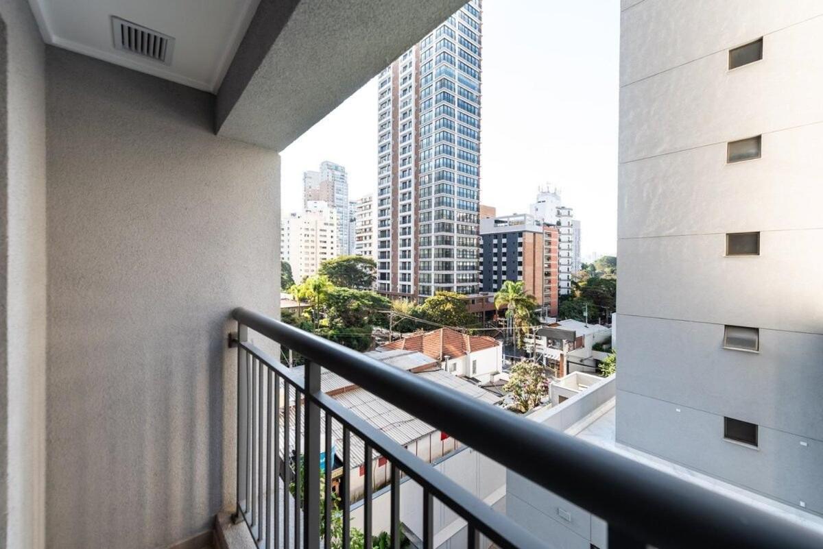 Lofts De Alto Padrão Em Moema Ibirapuera Próximo Aeroporto Congonhas