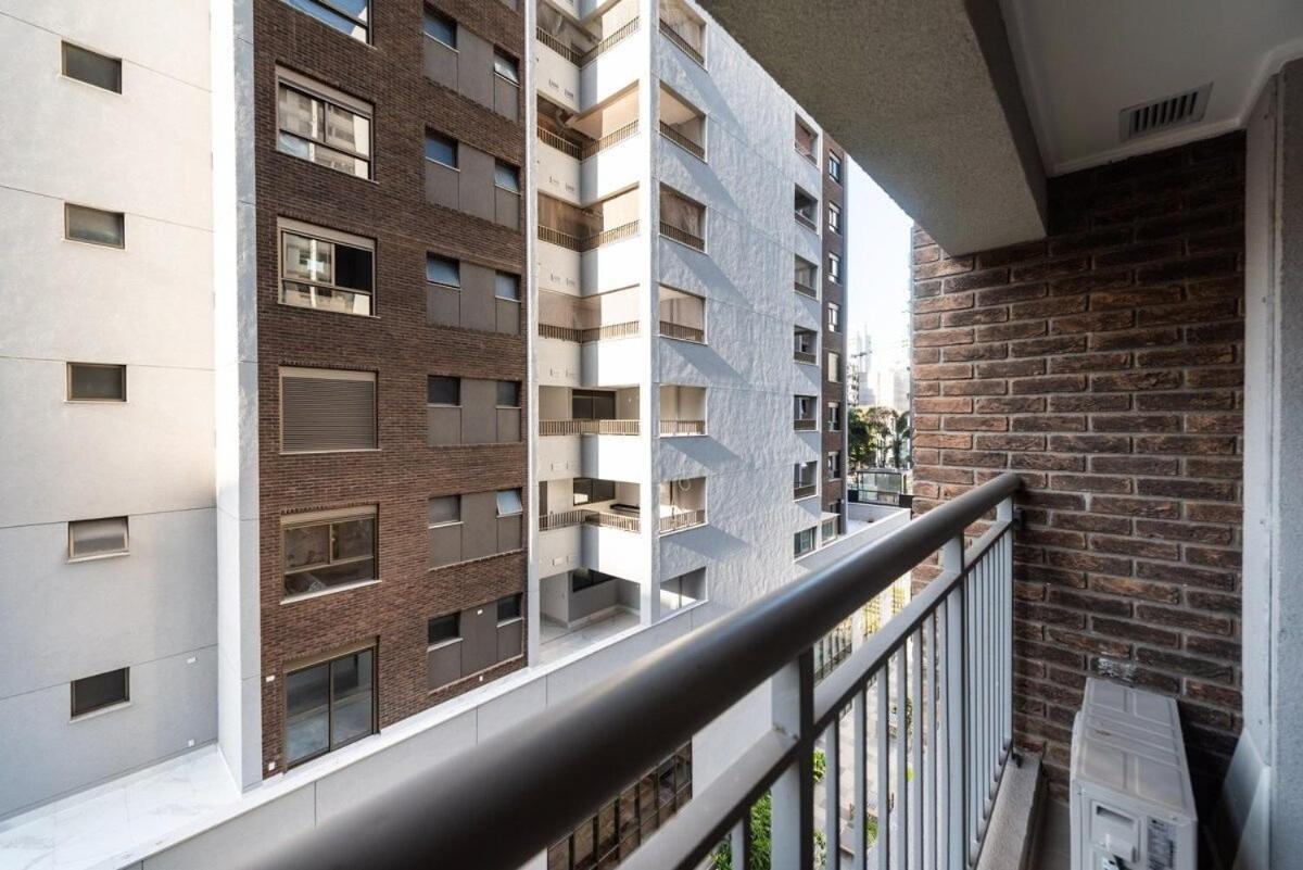 Lofts De Alto Padrão Em Moema Ibirapuera Próximo Aeroporto Congonhas