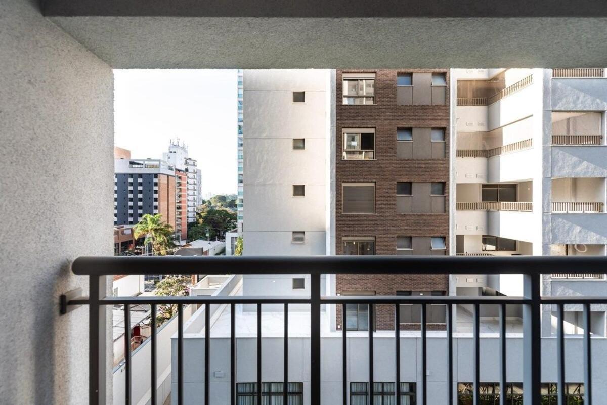 Lofts De Alto Padrão Em Moema Ibirapuera Próximo Aeroporto Congonhas