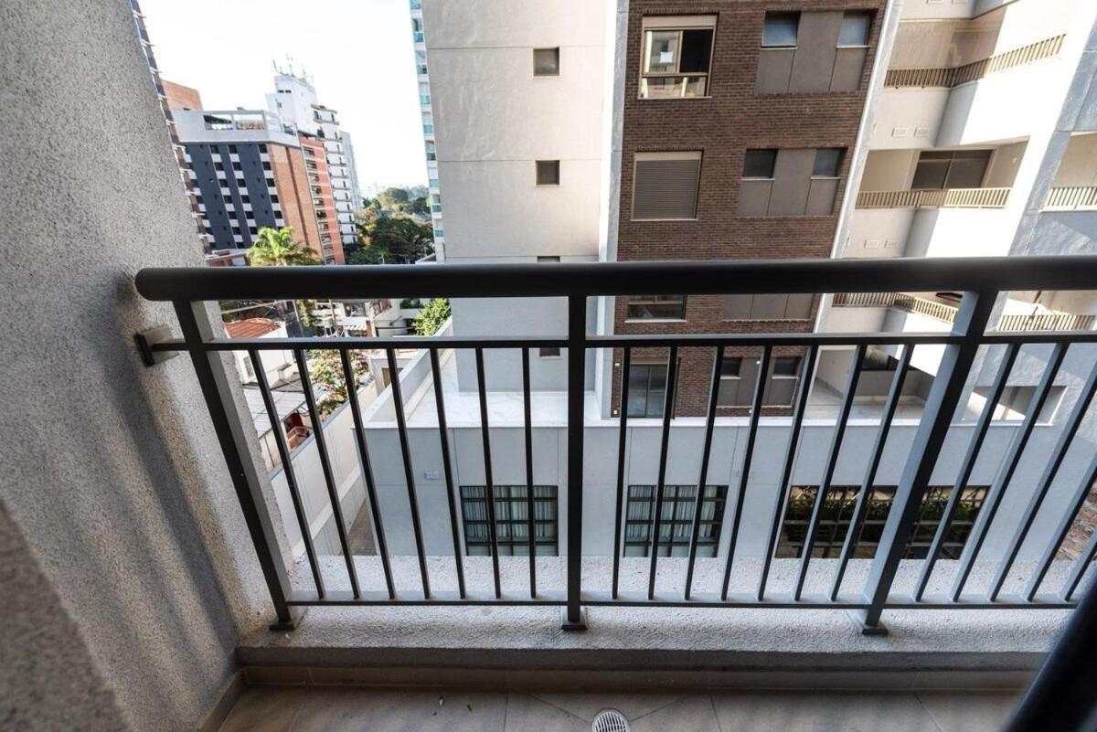 Lofts De Alto Padrão Em Moema Ibirapuera Próximo Aeroporto Congonhas