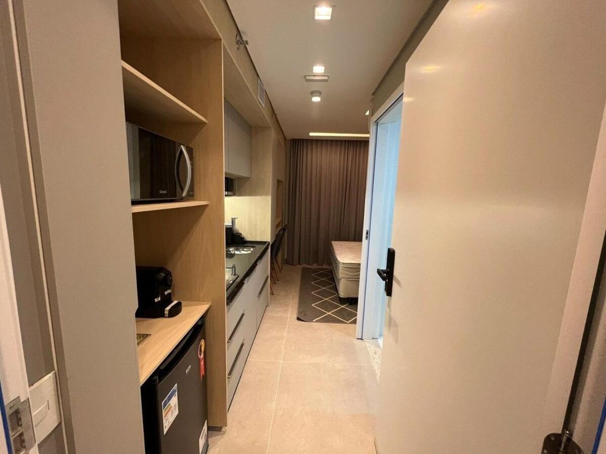Lofts De Alto Padrão Em Moema Ibirapuera Próximo Aeroporto Congonhas