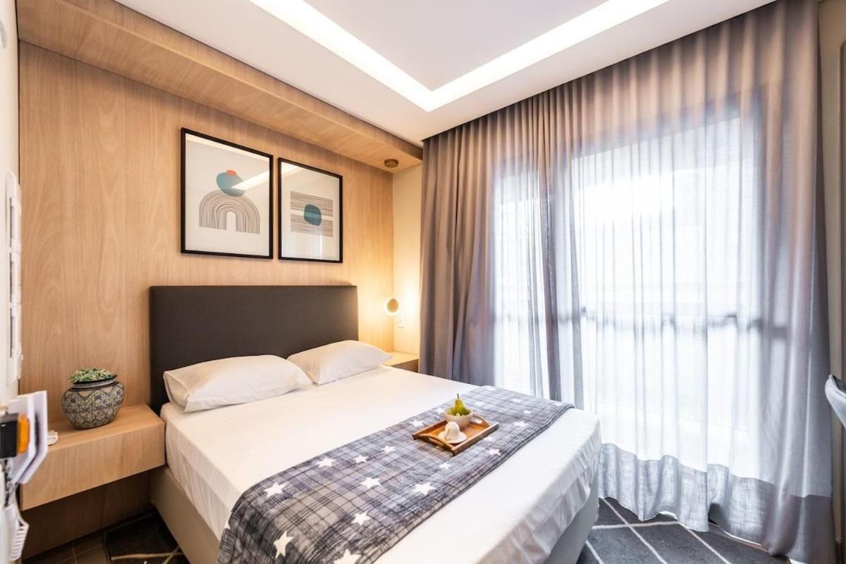 Lofts De Alto Padrão Em Moema Ibirapuera Próximo Aeroporto Congonhas