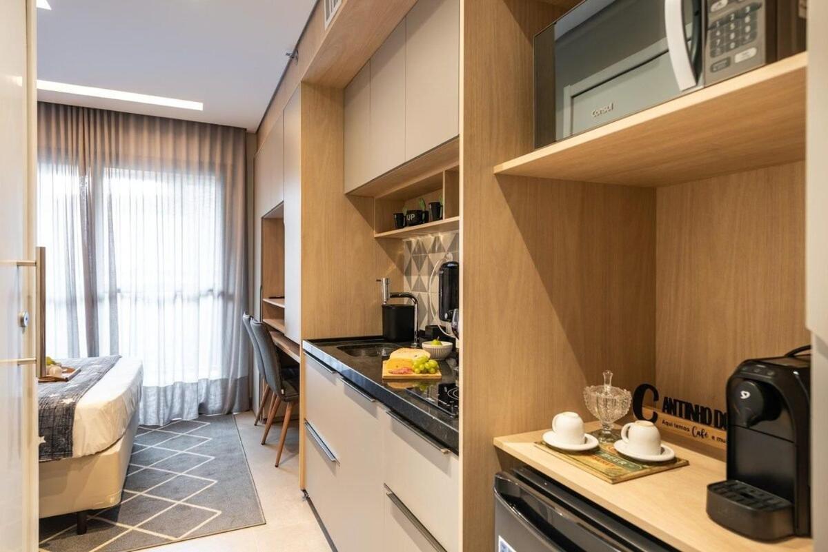 Lofts De Alto Padrão Em Moema Ibirapuera Próximo Aeroporto Congonhas