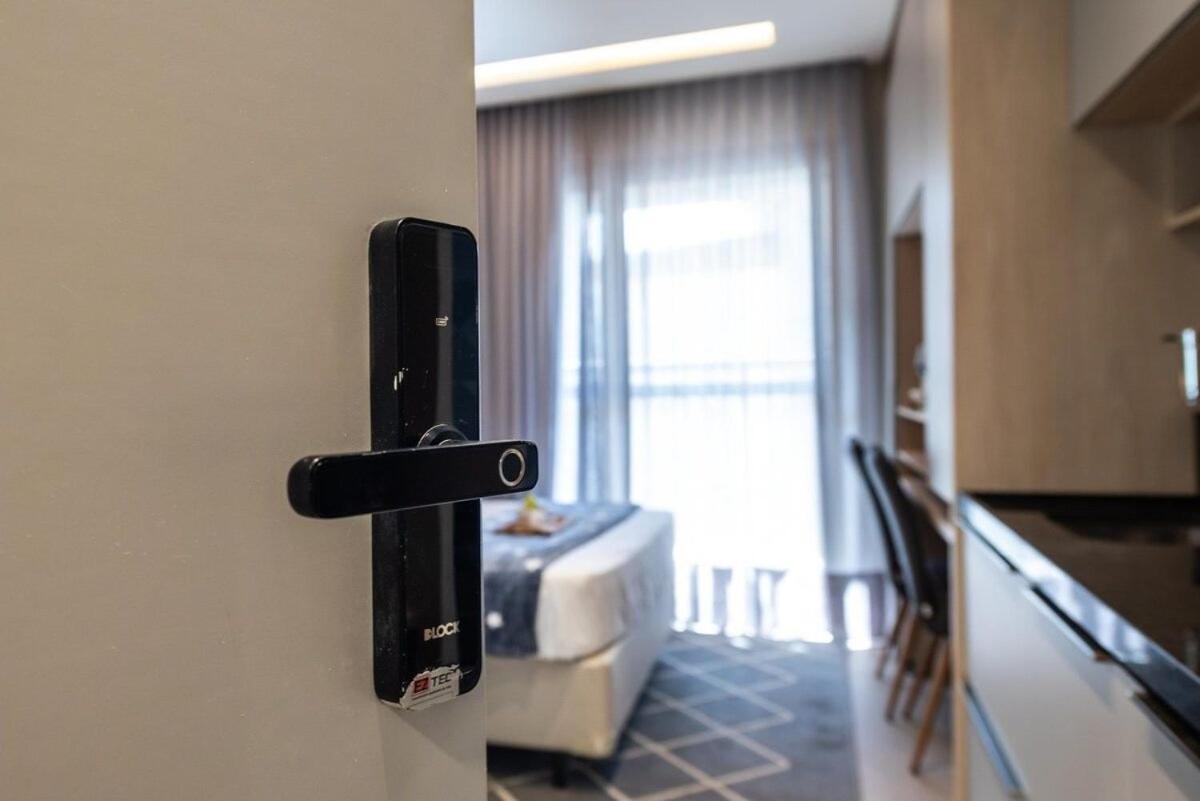 Lofts De Alto Padrão Em Moema Ibirapuera Próximo Aeroporto Congonhas