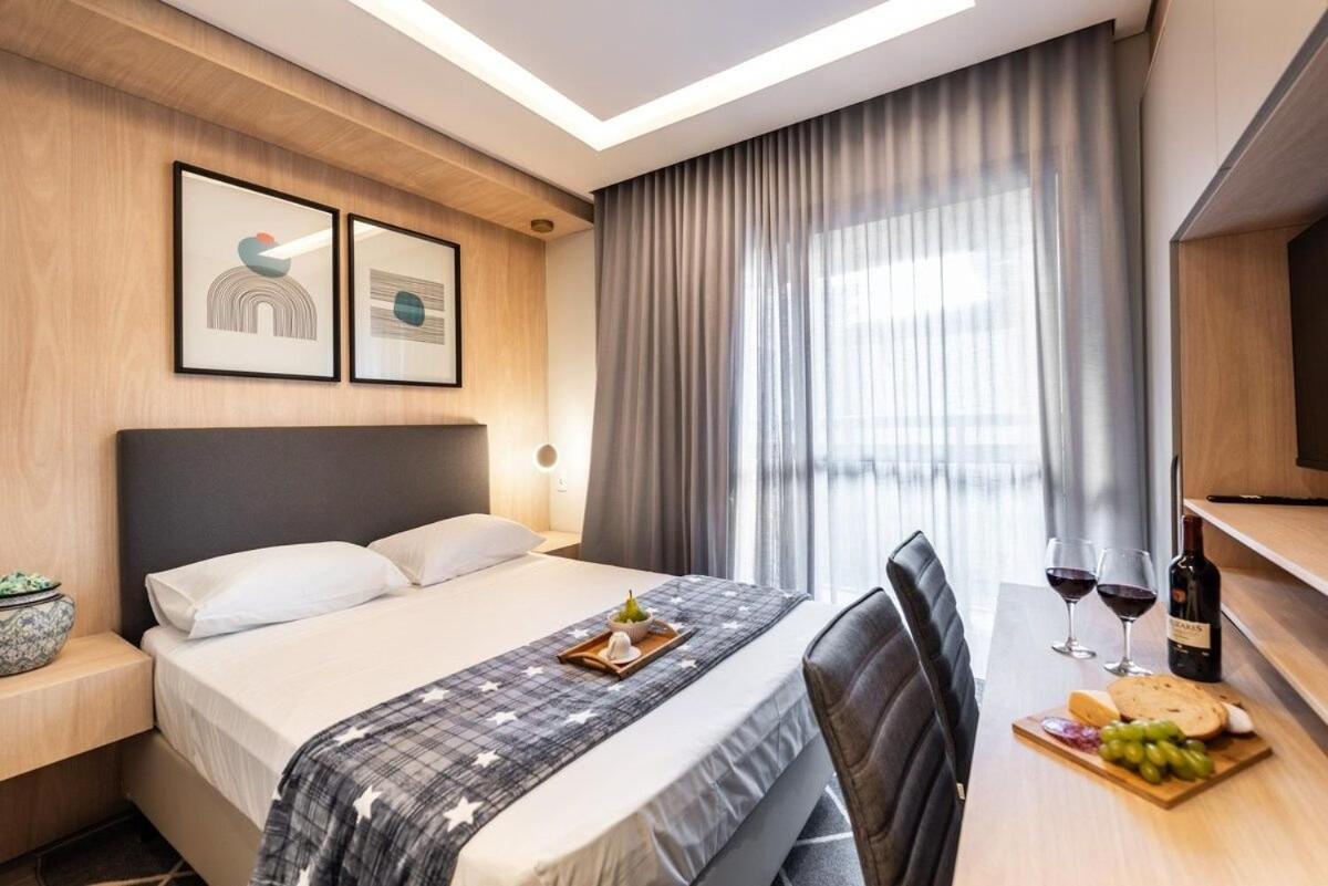 Lofts De Alto Padrão Em Moema Ibirapuera Próximo Aeroporto Congonhas