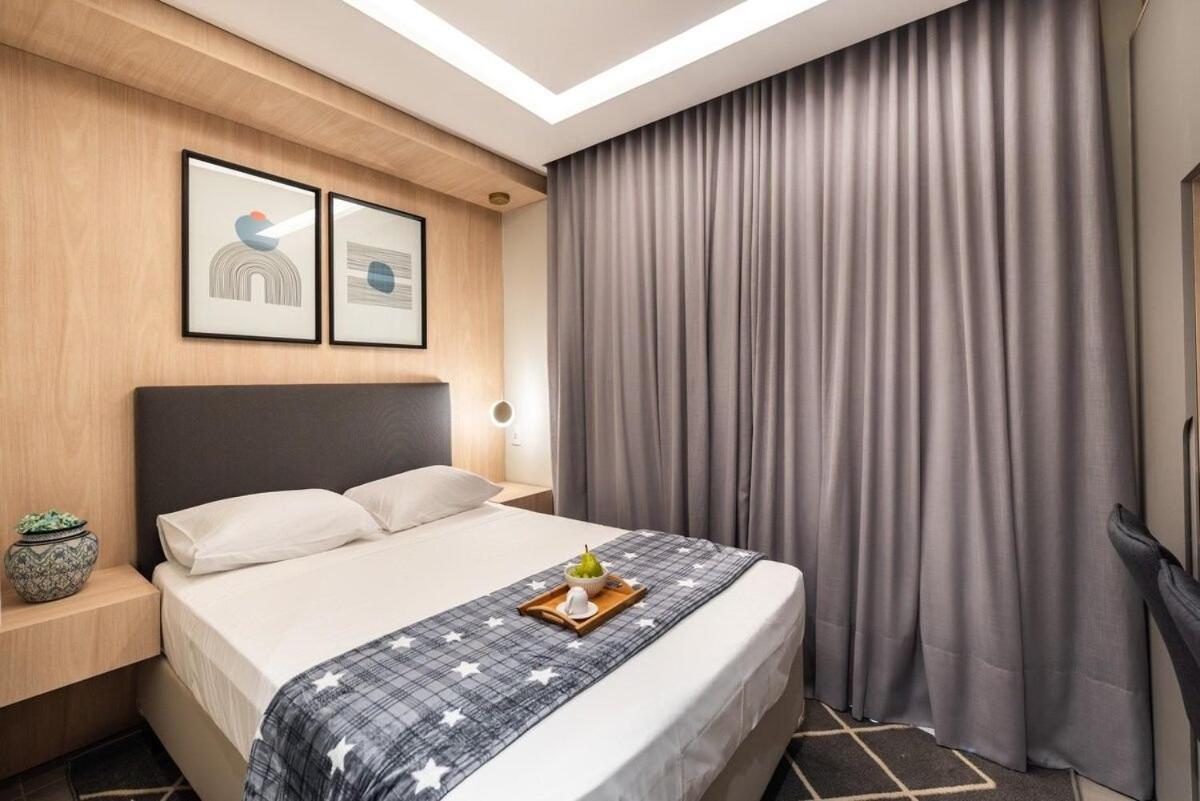 Lofts De Alto Padrão Em Moema Ibirapuera Próximo Aeroporto Congonhas